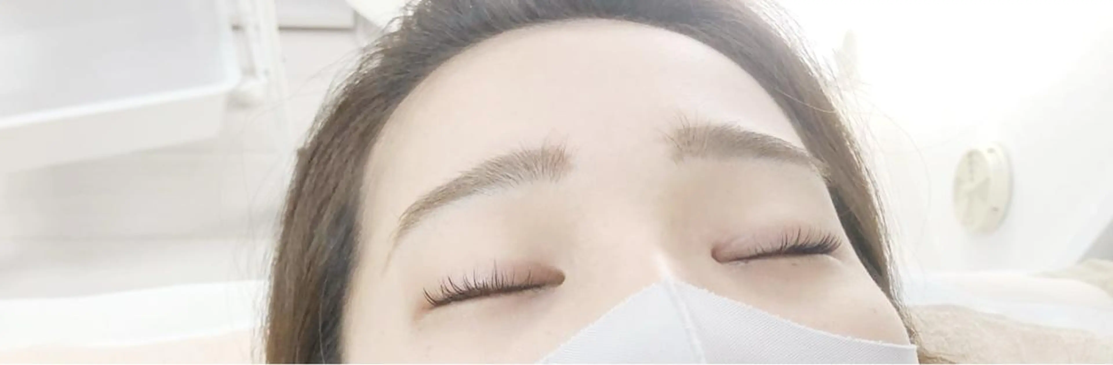 マツエク・マツパ ASBeauty エンのマツエク・マツパデザイン