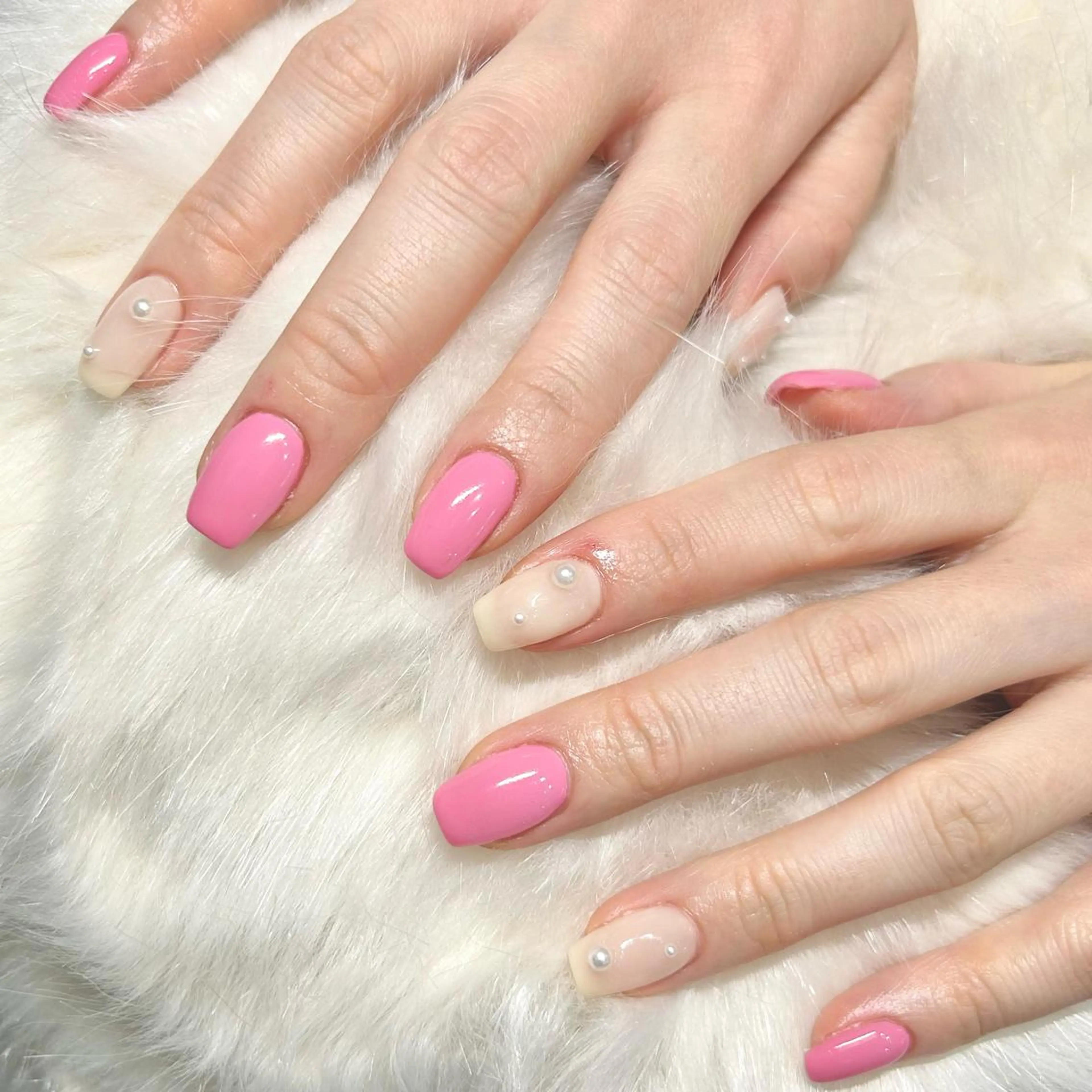 ネイル Babel Mirokuのエステ・リラクイメージ