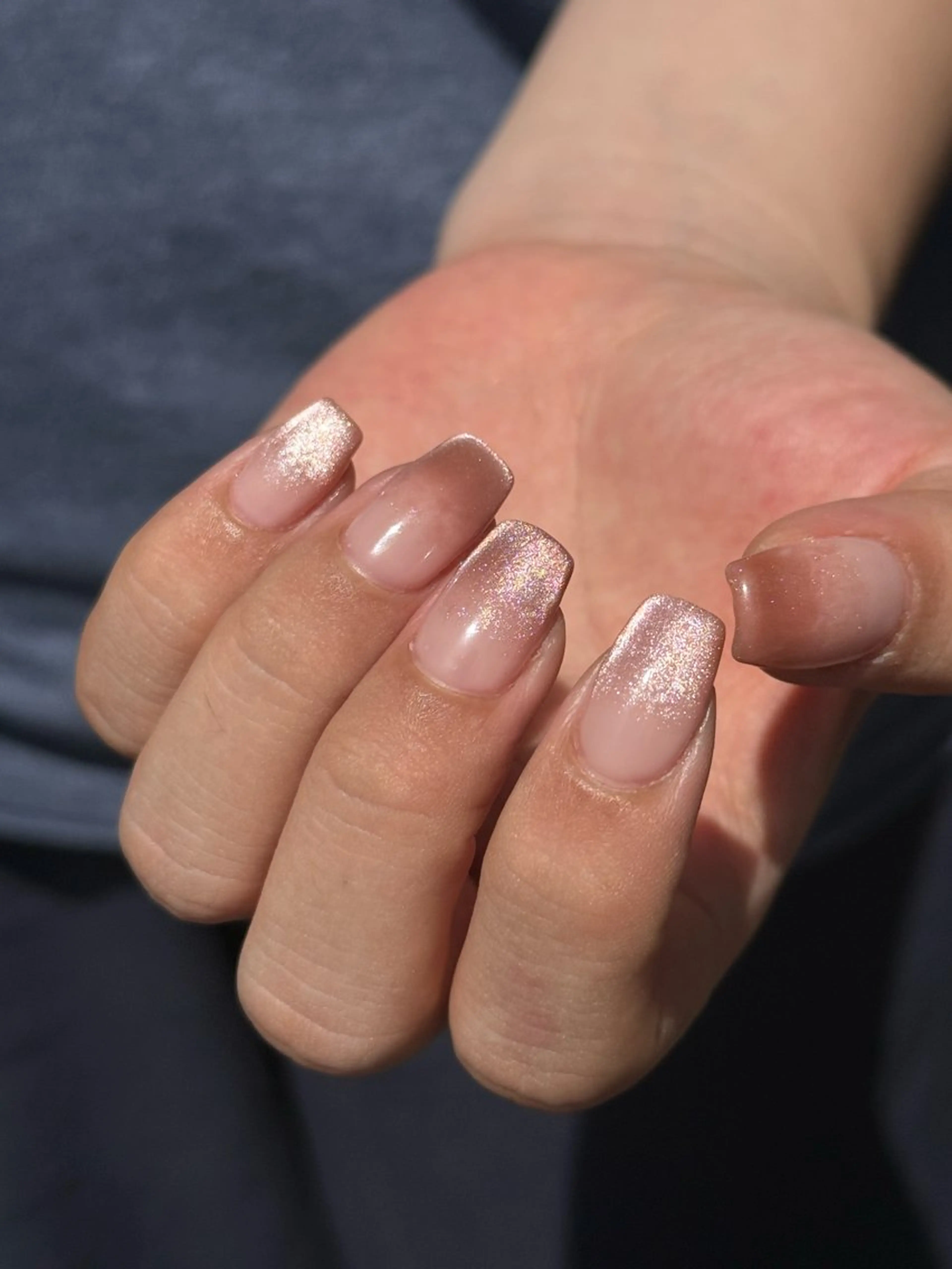 ネイル neouv所属・NEOUV_ mikuのネイルデザイン