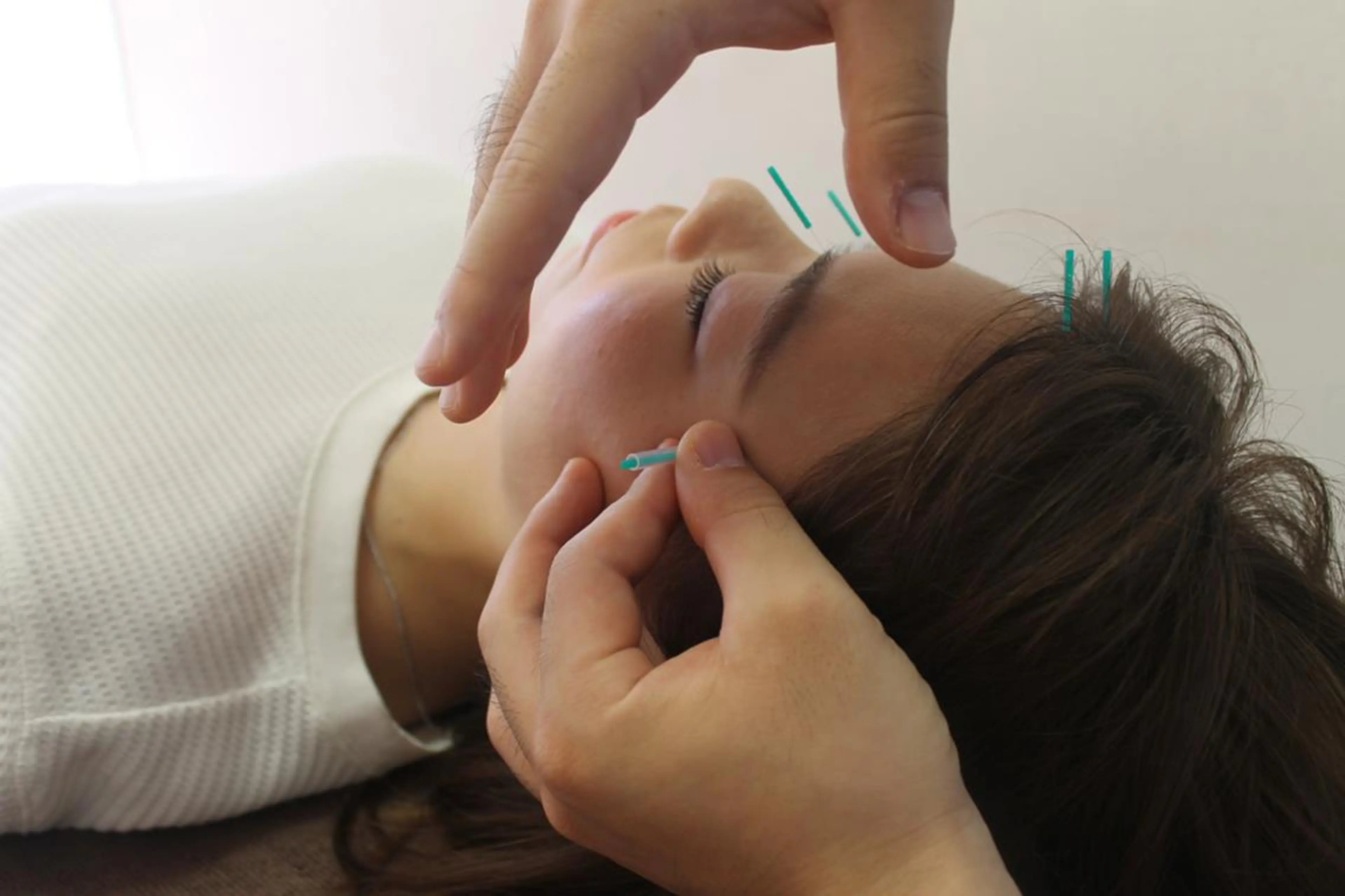 エステ リラク 同心整骨院 美容鍼・整体・小顔のエステ・リラクイメージ