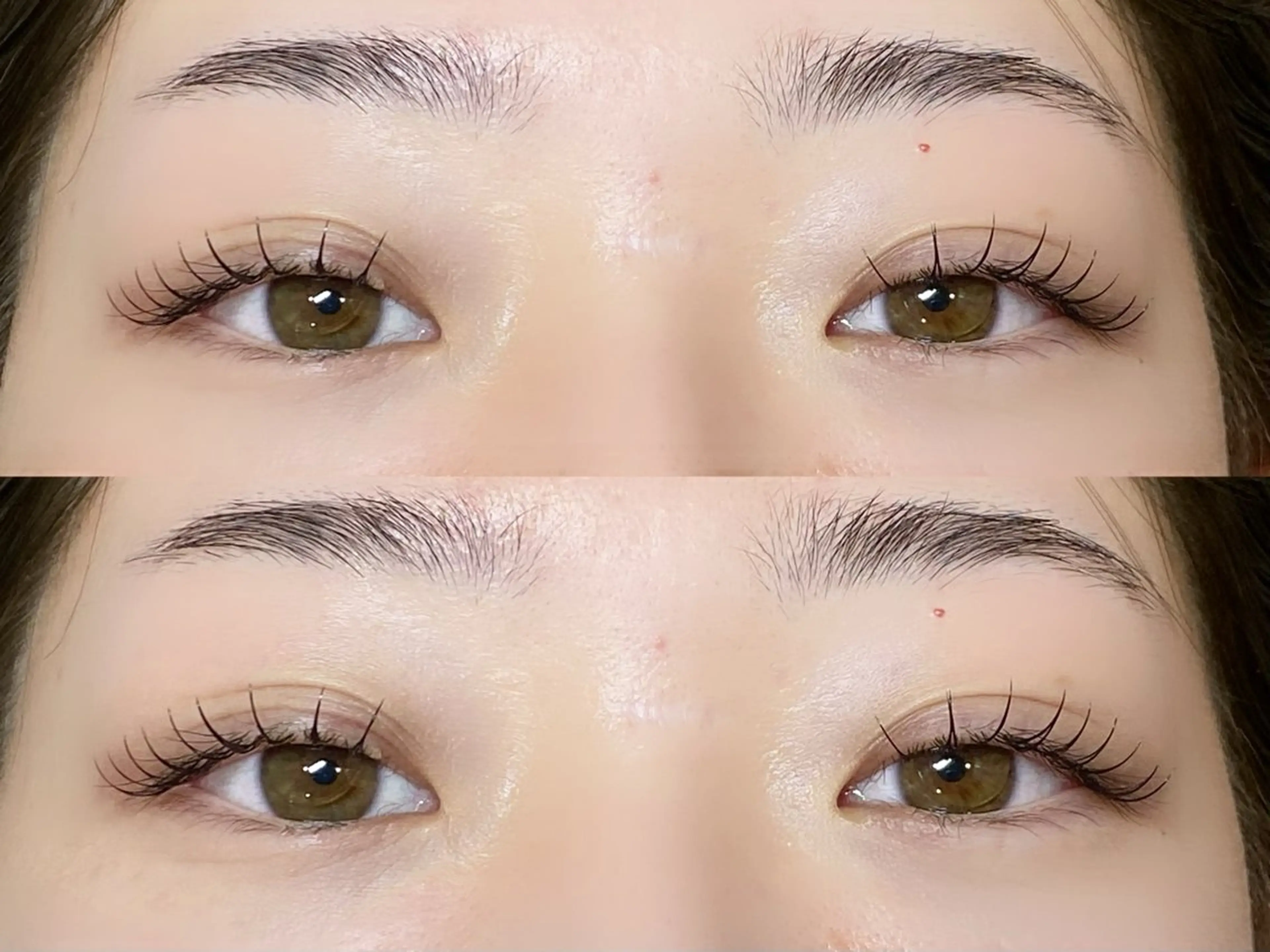 マツエク・マツパ マツエク maison/ aya◡̈のマツエク・マツパデザイン