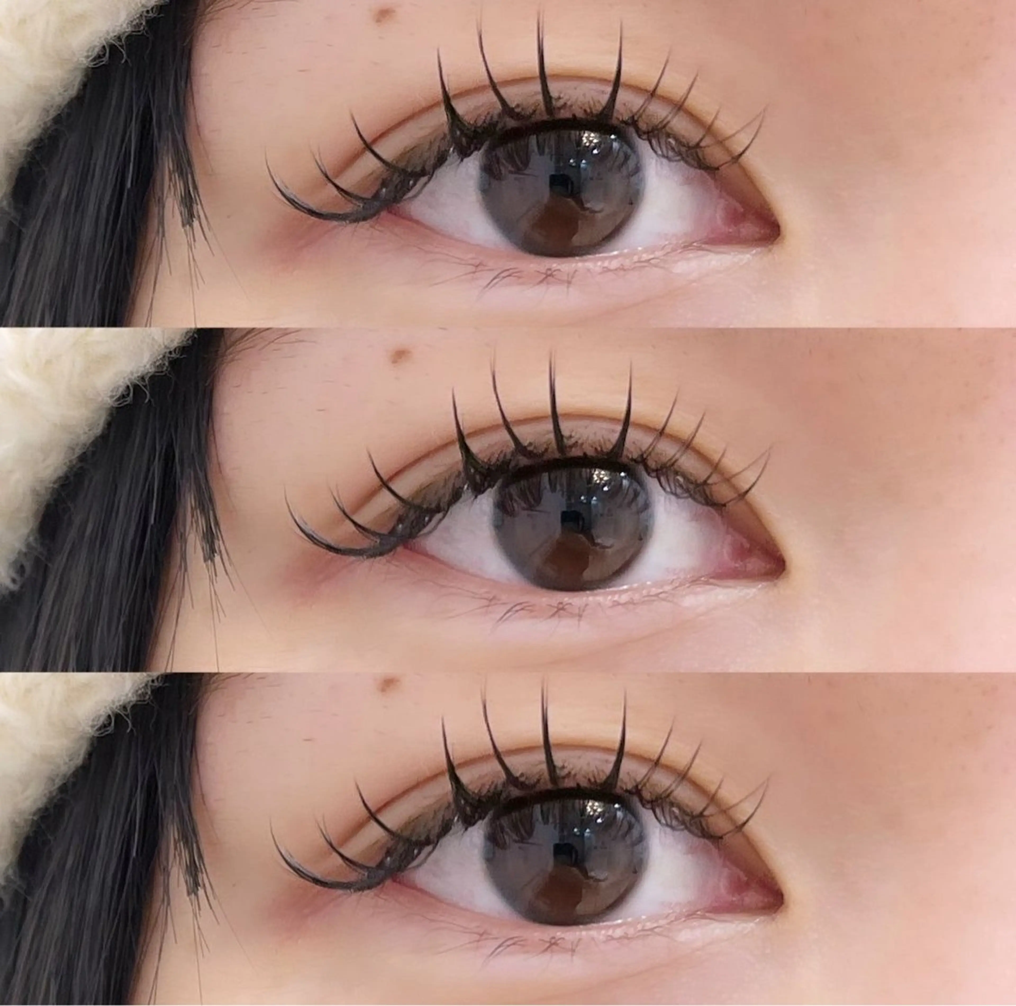 マツエク・マツパ equal静岡店🫧 まつげパーマ/眉毛のマツエク・マツパデザイン