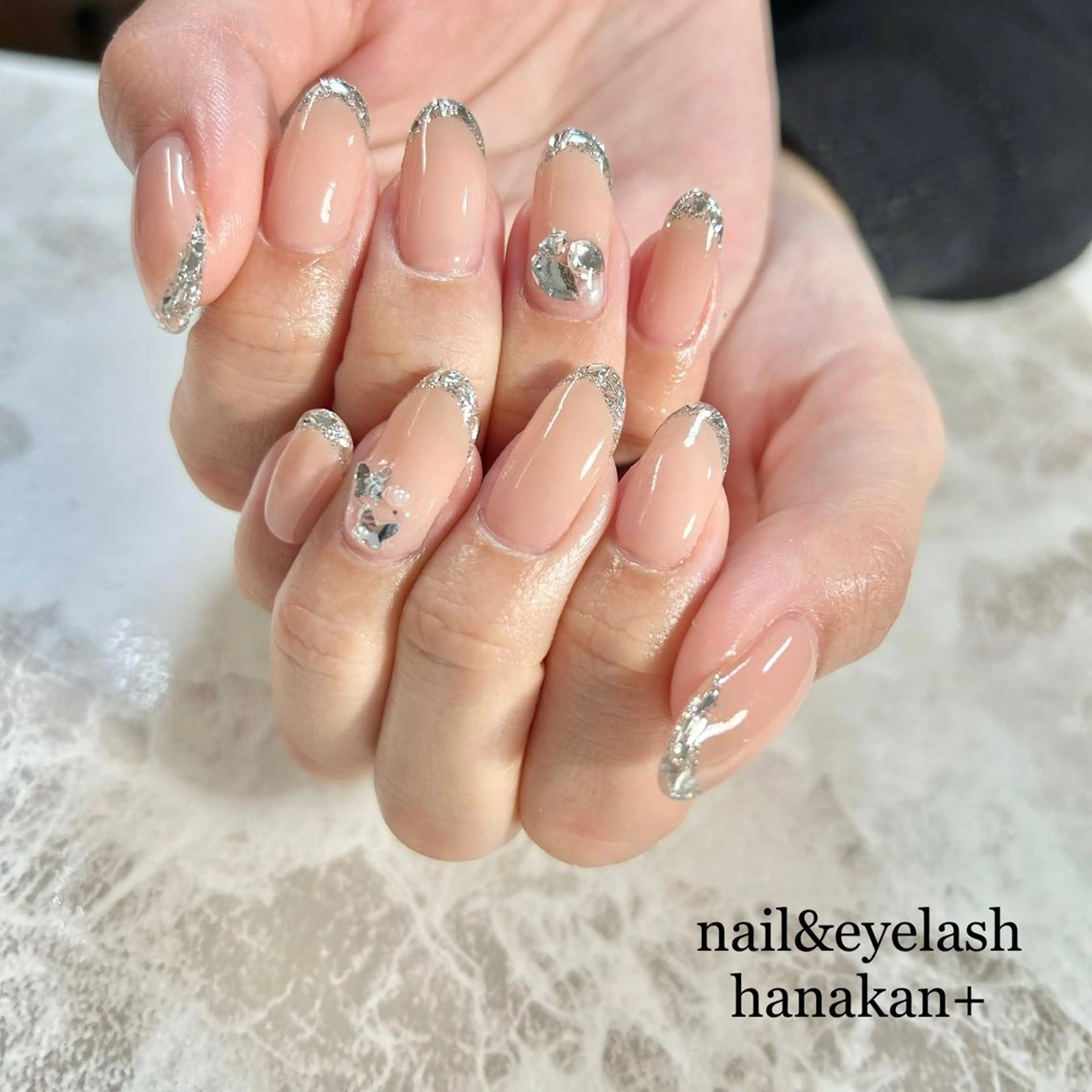 ネイル S Fumiのネイルデザイン