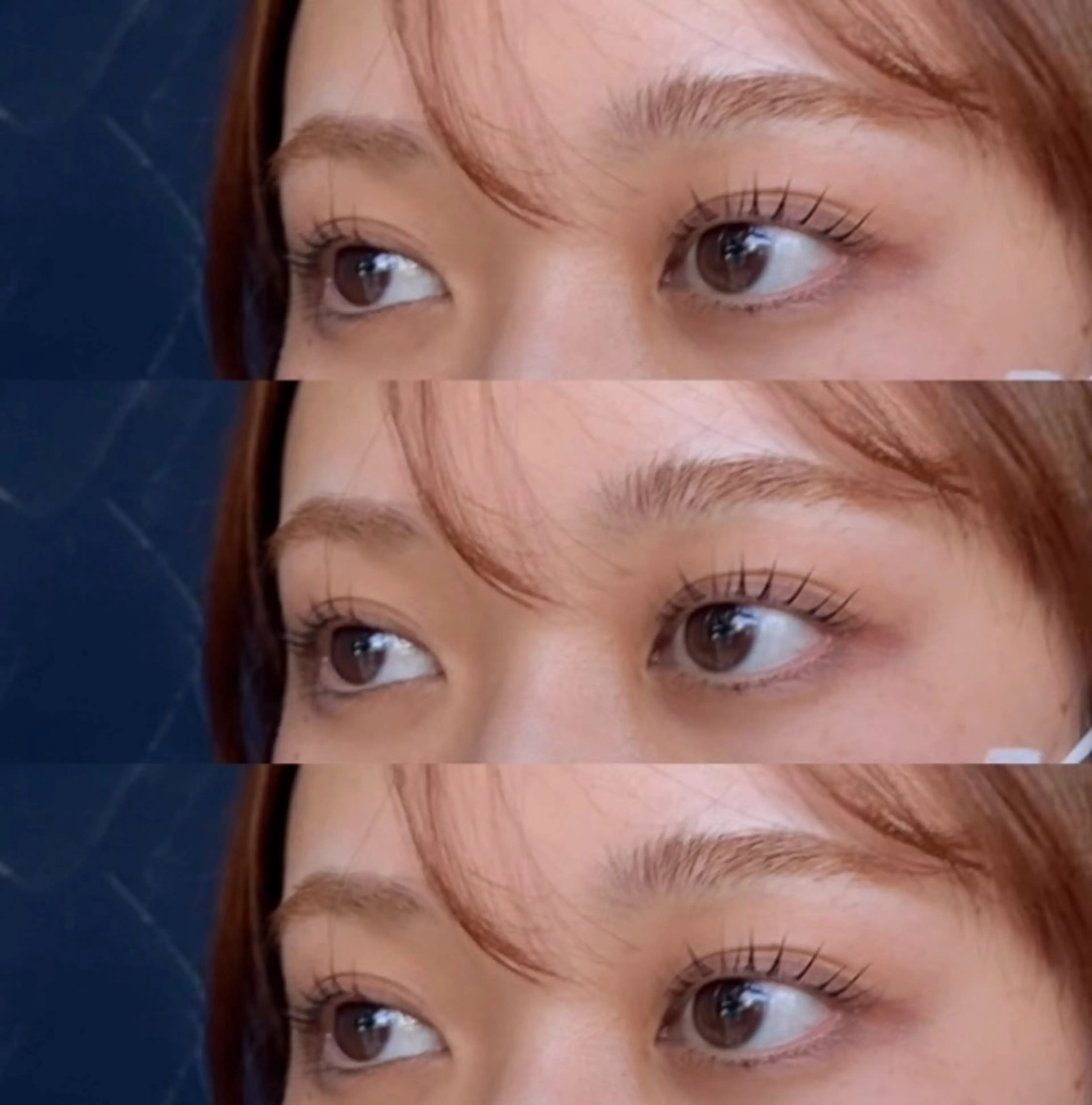 【1日1名様限定】フラットラッシュ100本3850円の写真