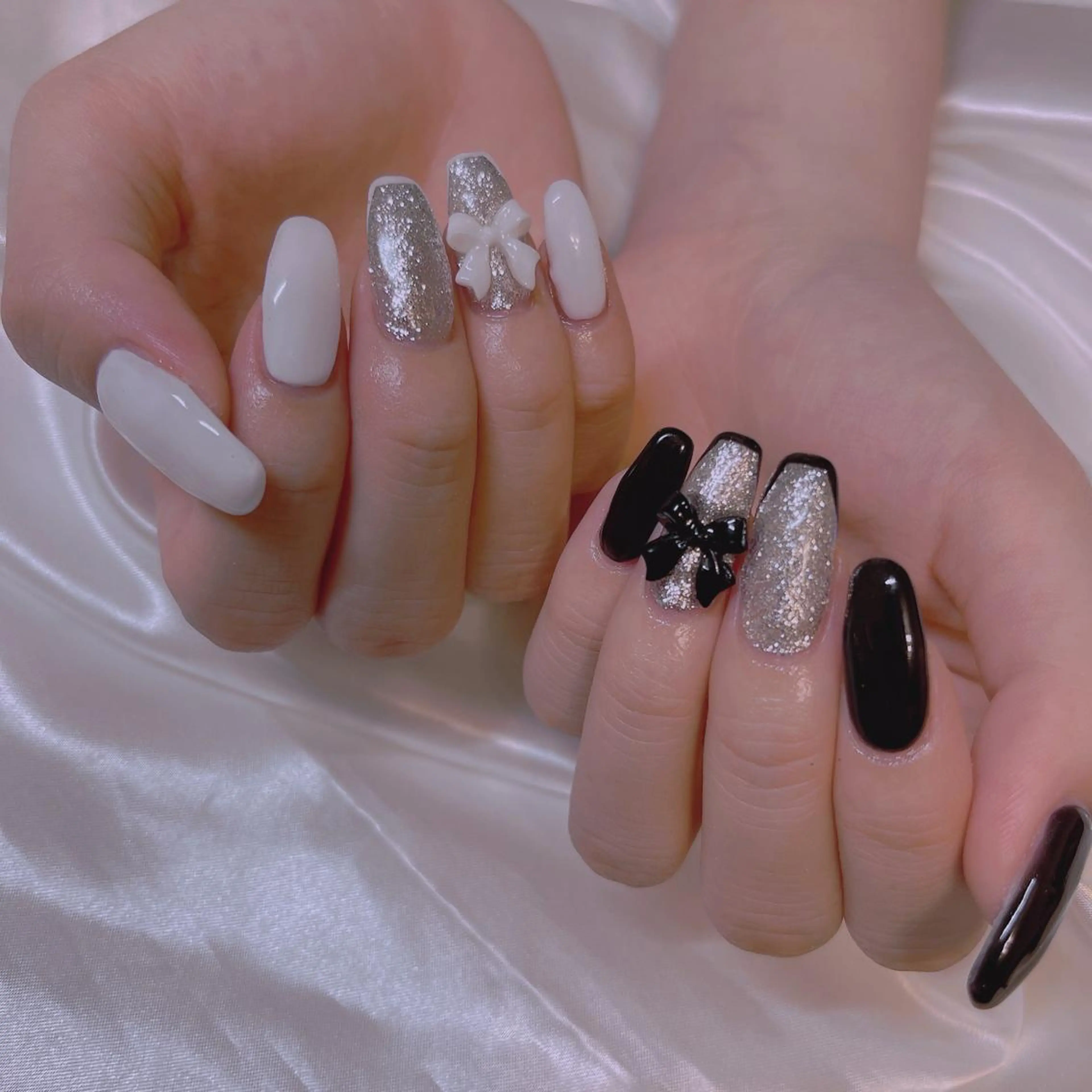 ネイル Private Salon 大宮のネイルデザイン