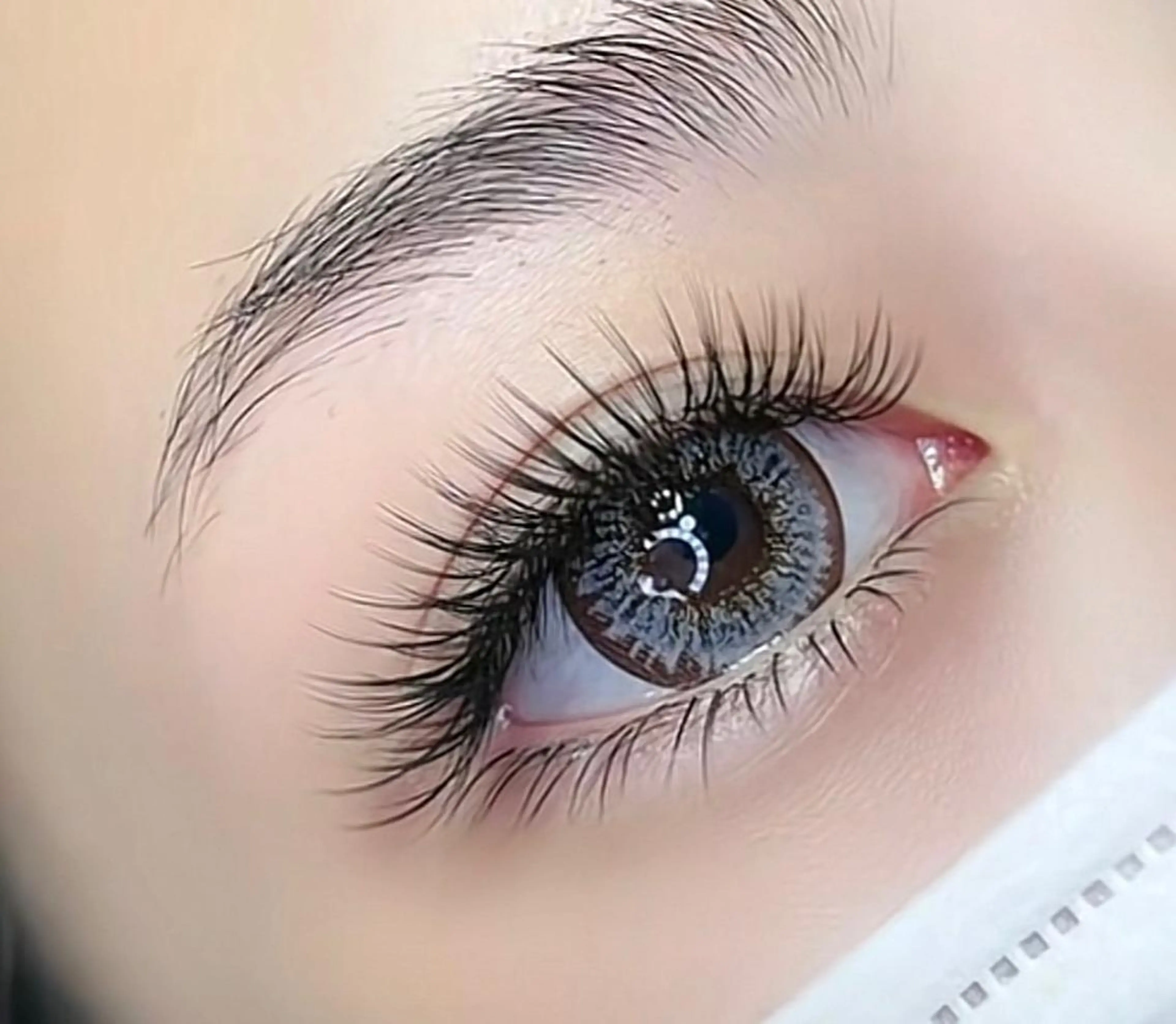 マツエク・マツパ yingsalon 🧚ゆうな🧚‍♂️のマツエク・マツパデザイン