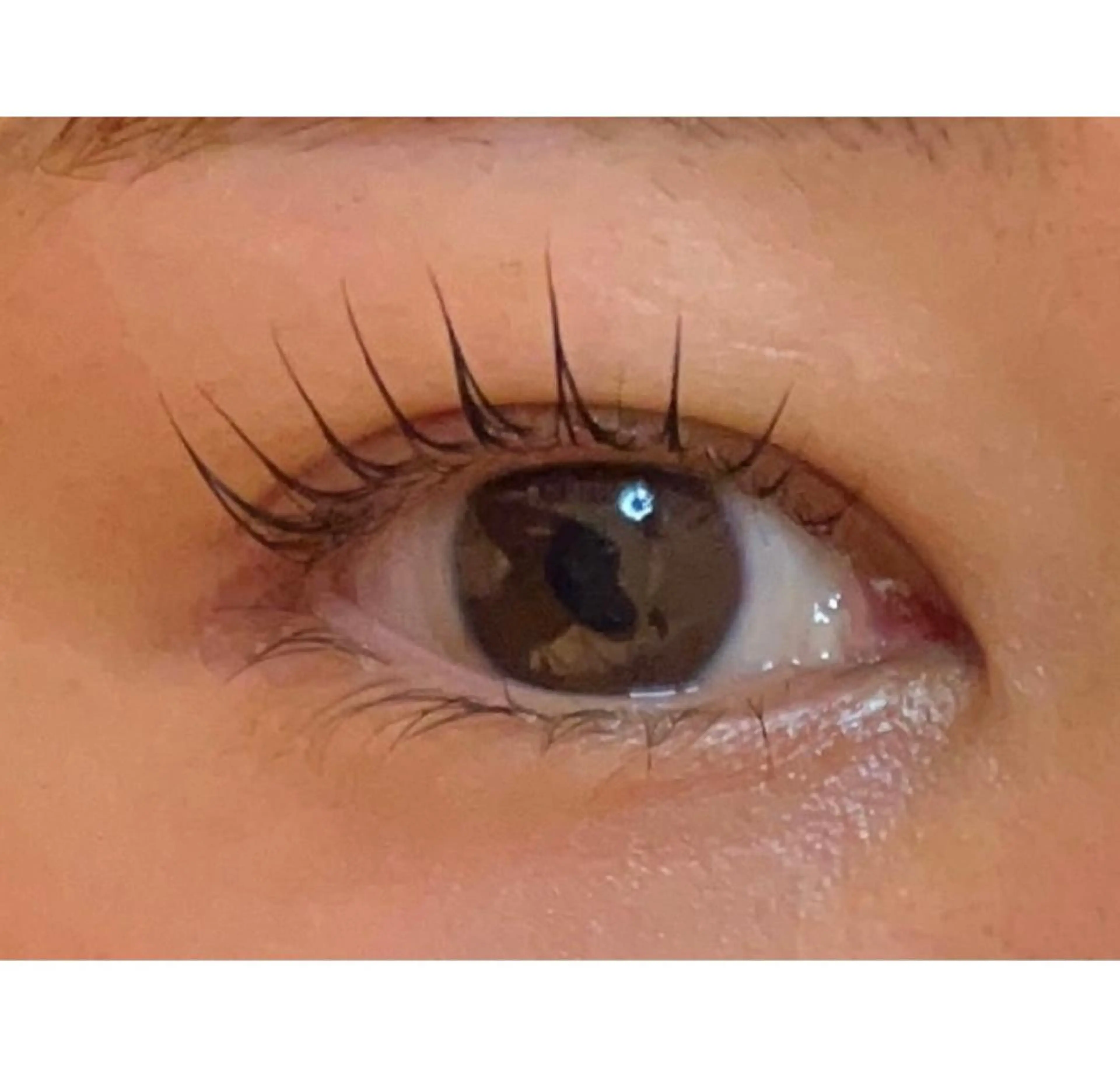 マツエク・マツパ パリジェンヌラッシュリフト マツエク ♡tiana juna˖ ࣪⊹のマツエク・マツパデザイン