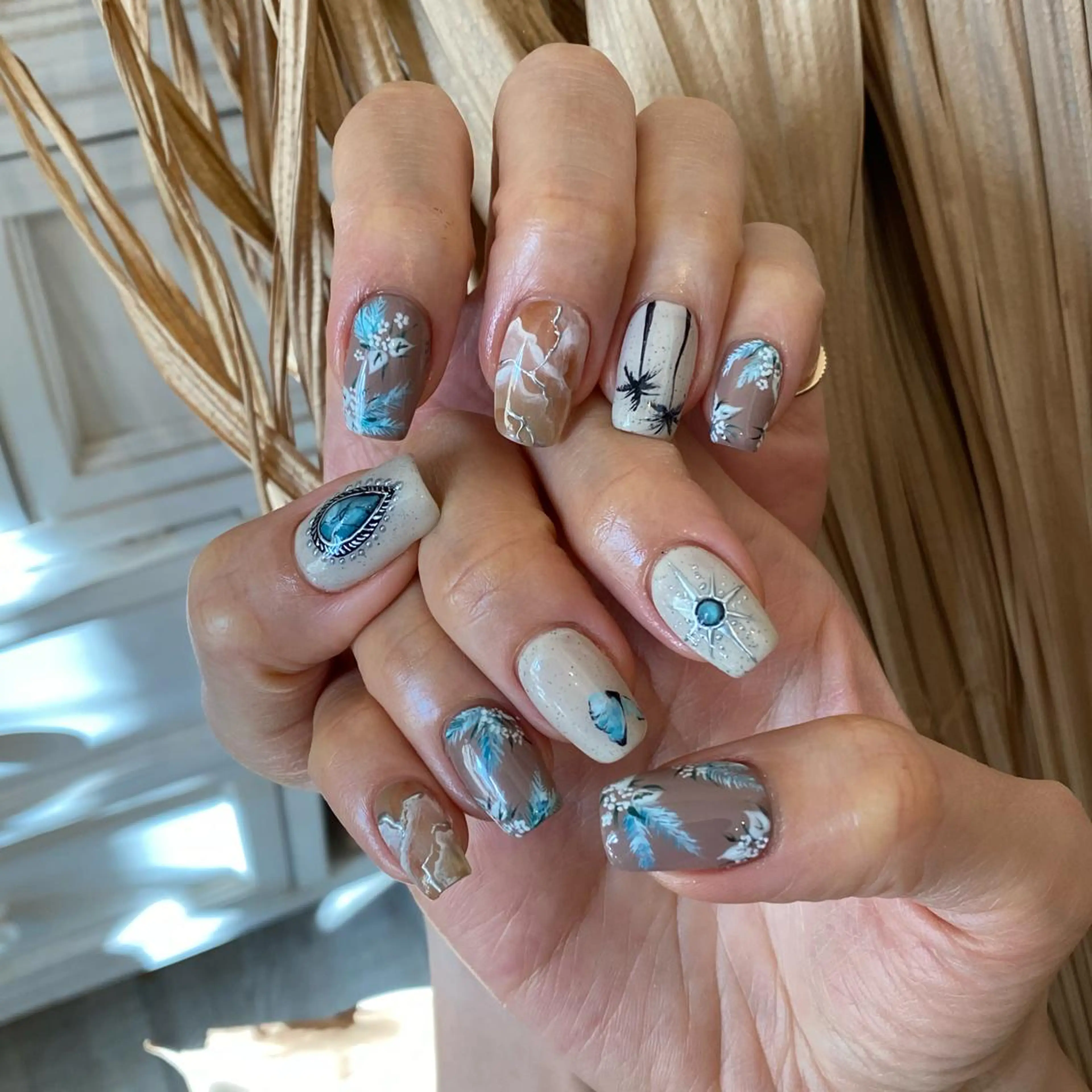 ネイル ハンドネイル Chipieee Tokyoのその他イメージ