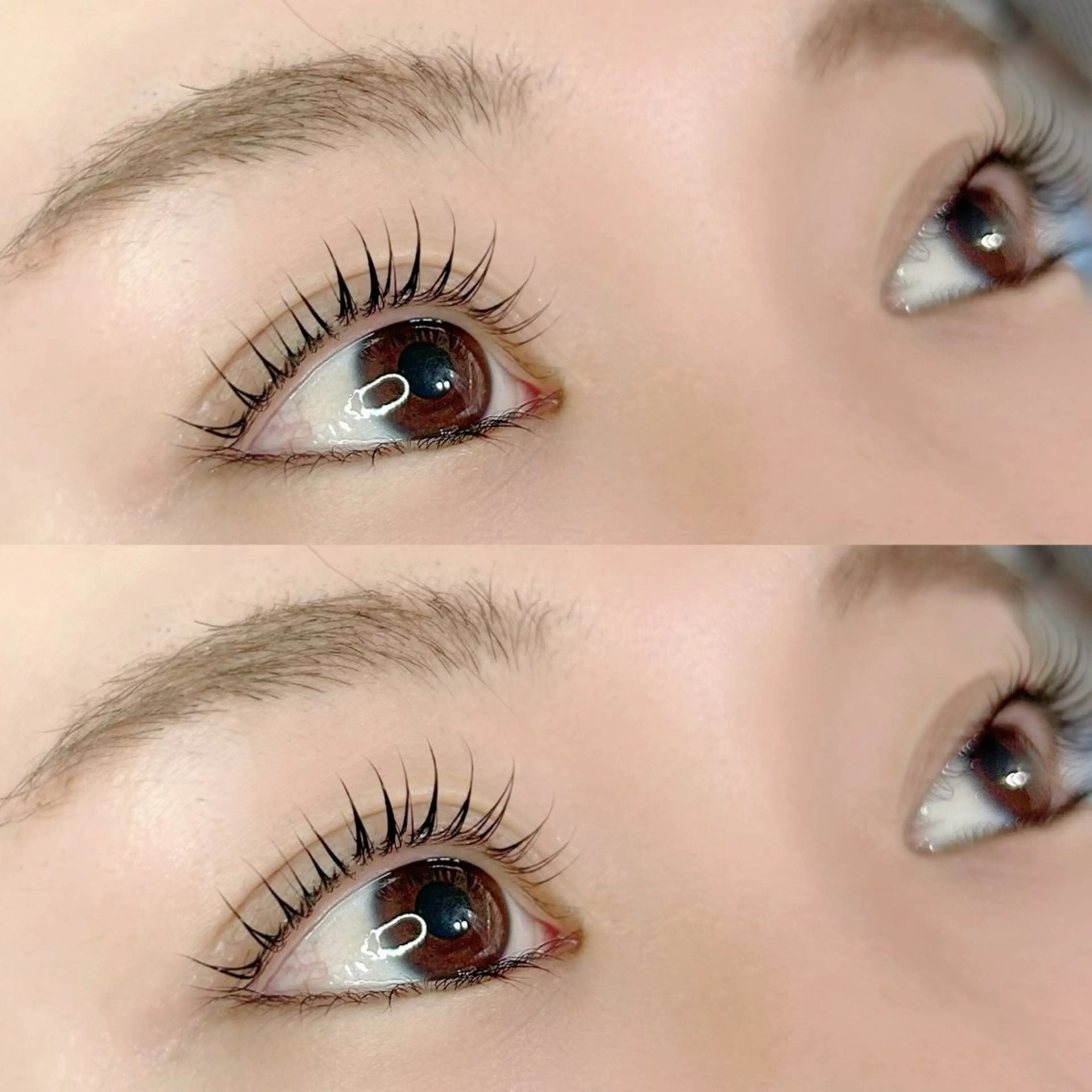 マツエク・マツパ マツパ 𝑺𝒚𝒎𝒑𝒂 ʜɪᴍᴀʀɪ🌼ྀིのマツエク・マツパデザイン