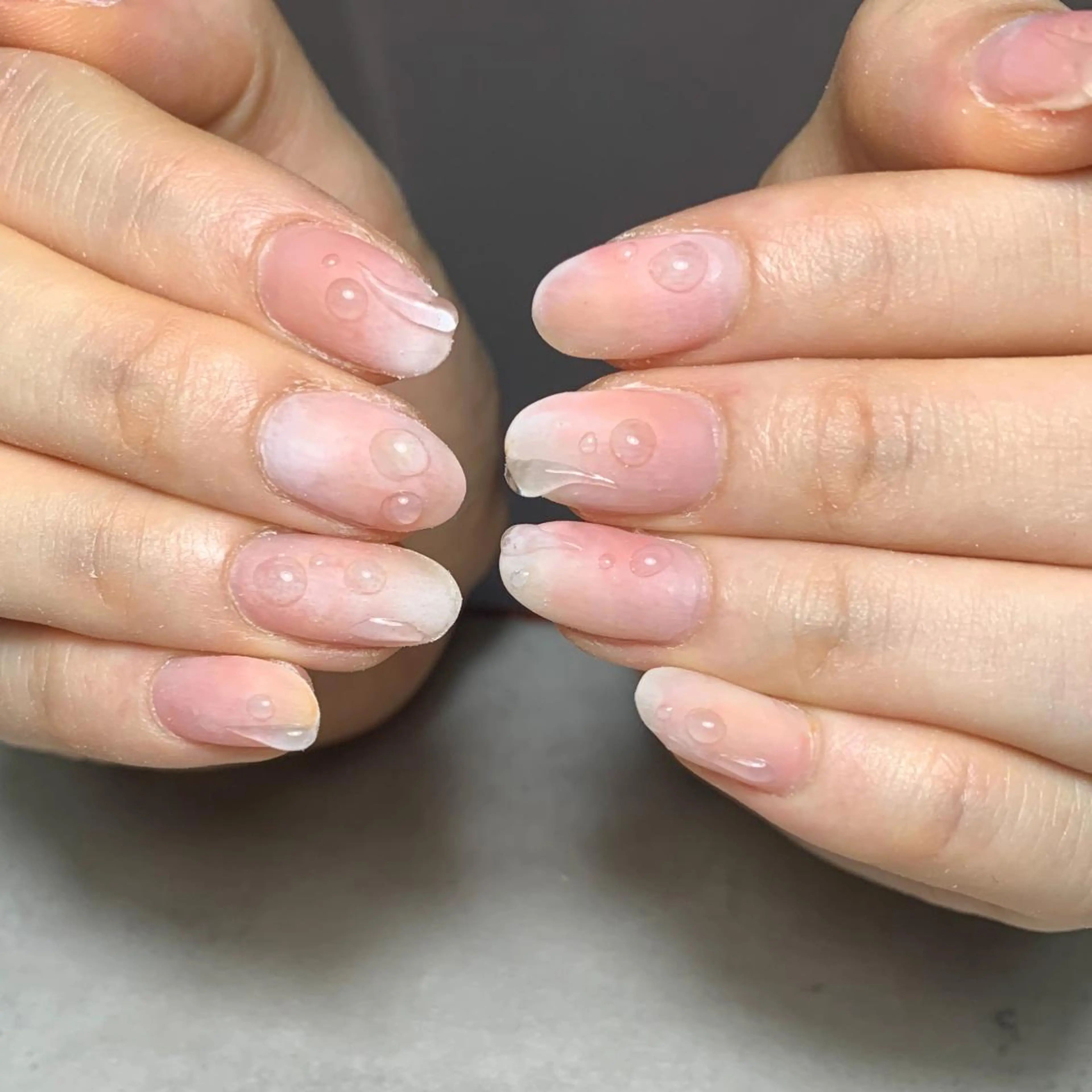 ネイル FIORITURA aiのネイルデザイン