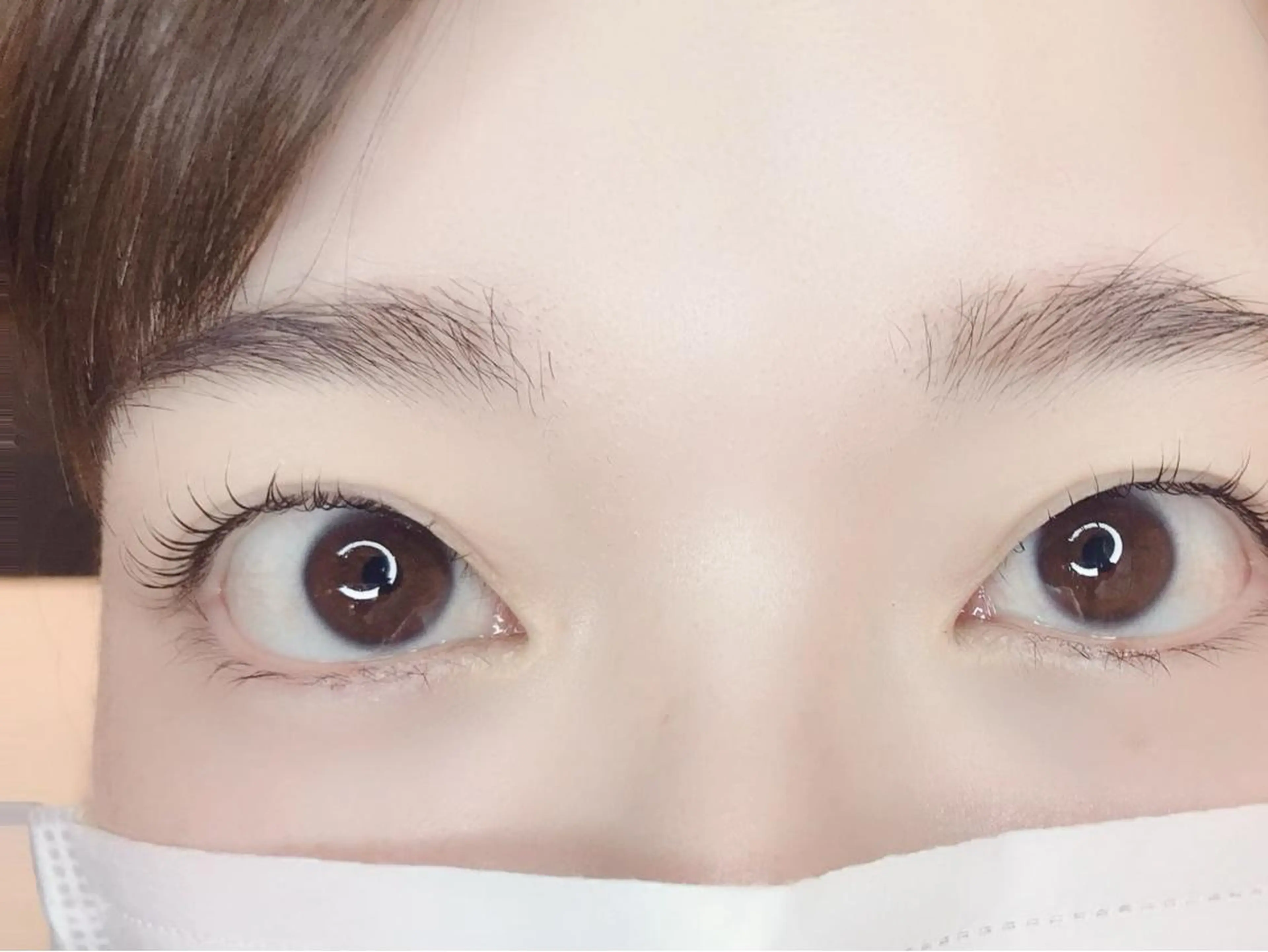 マツエク・マツパ 紬-tsumugi- 育成専門サロンのマツエク・マツパデザイン