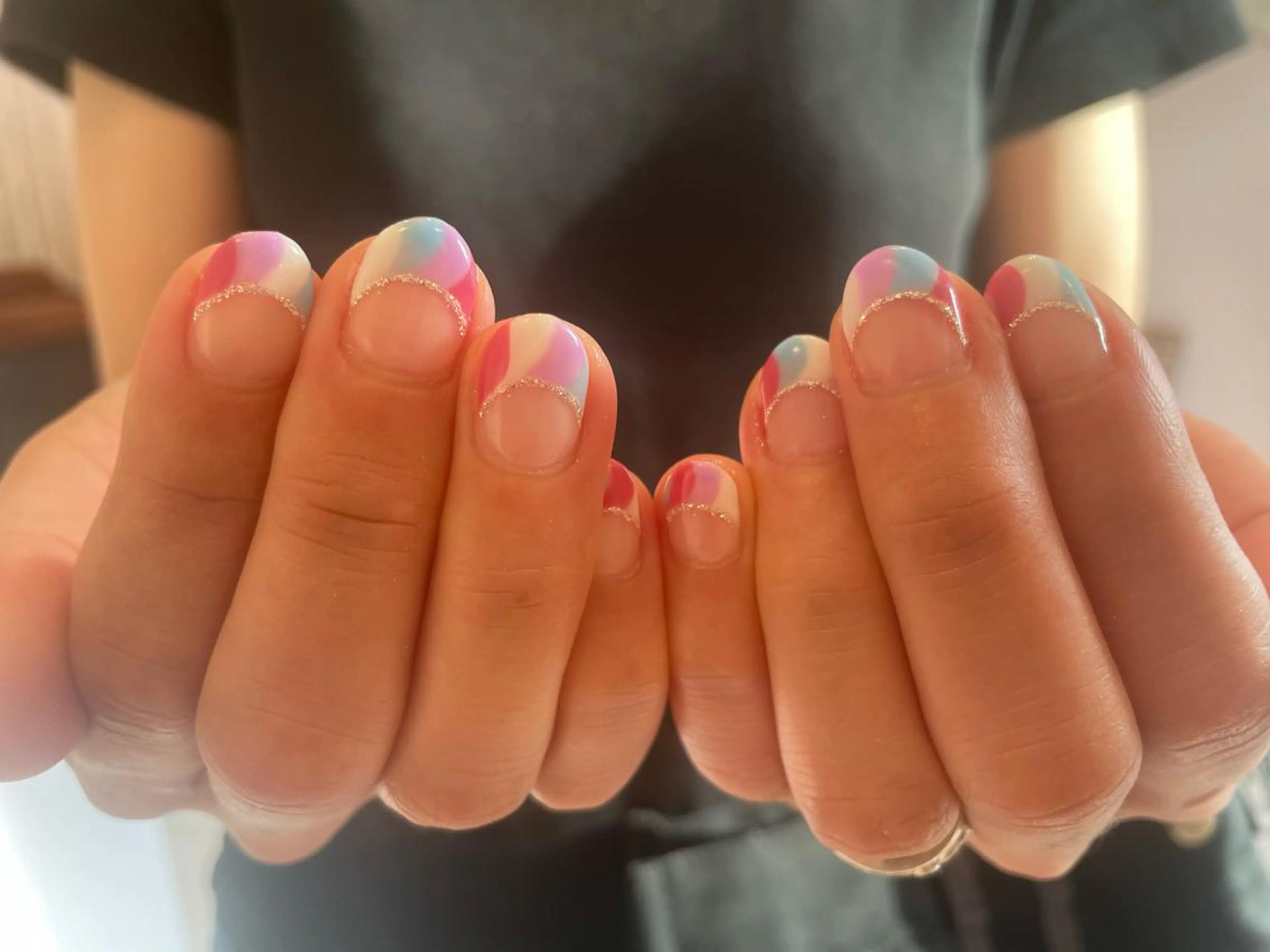 ネイル bejoule    ビジュール所属・♡ビジュール♡ NAIL &まつ毛のマツエク・マツパデザイン