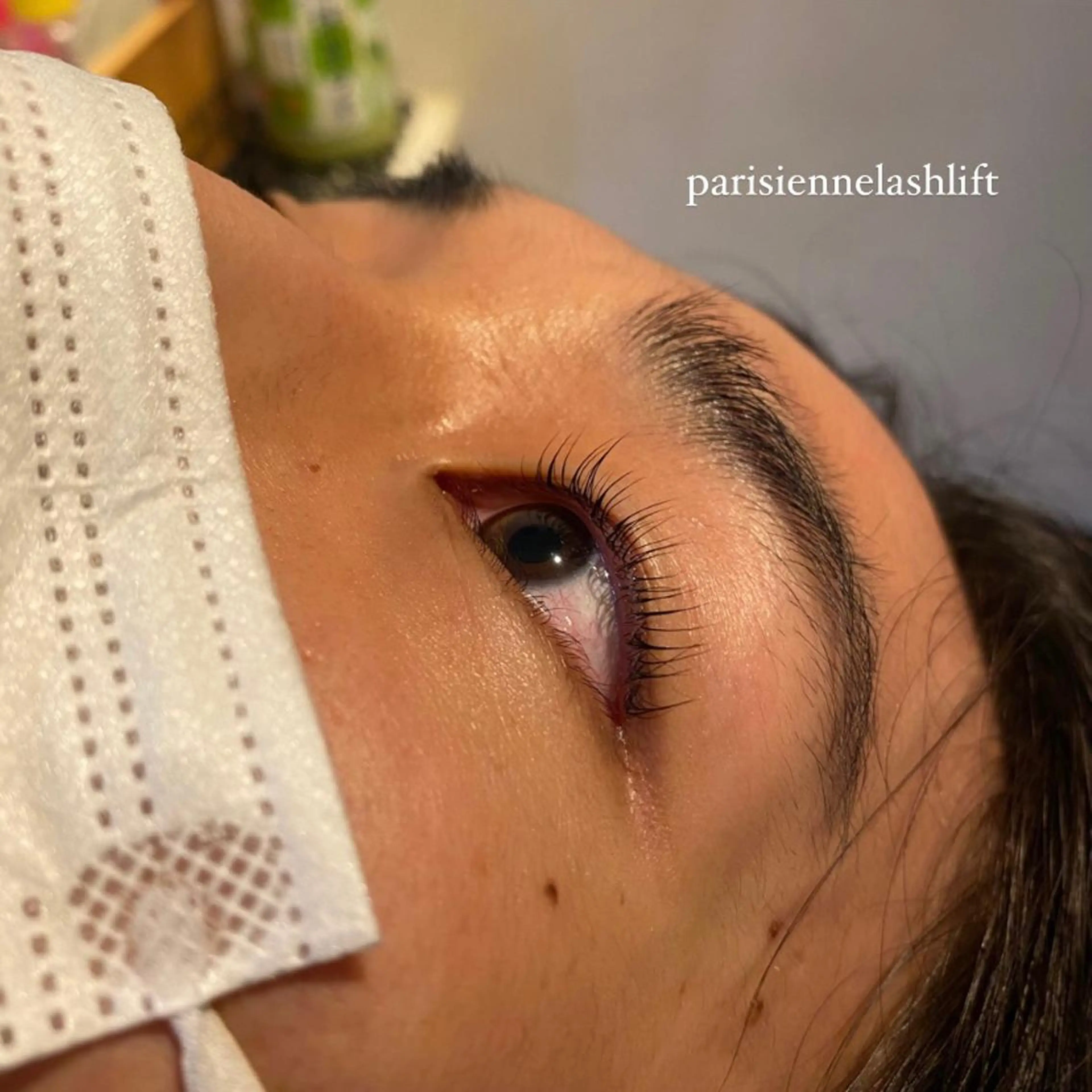 マツエク・マツパ niconail 千歳烏山店所属・niconail 🧣ayu 📍烏山のネイルデザイン