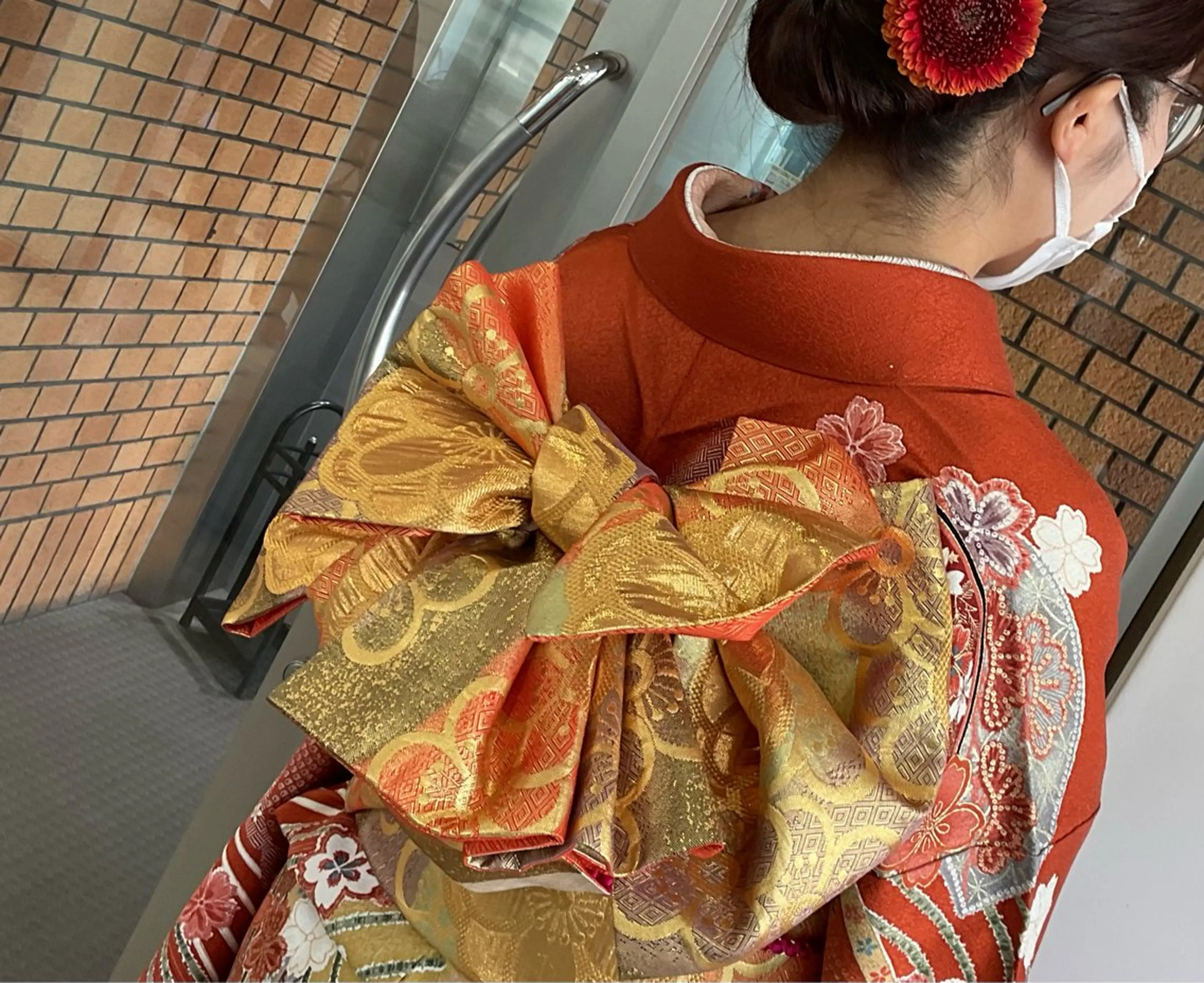 au美容室所属・au栄矢場町 水素髪質改善Tのヘアスタイル