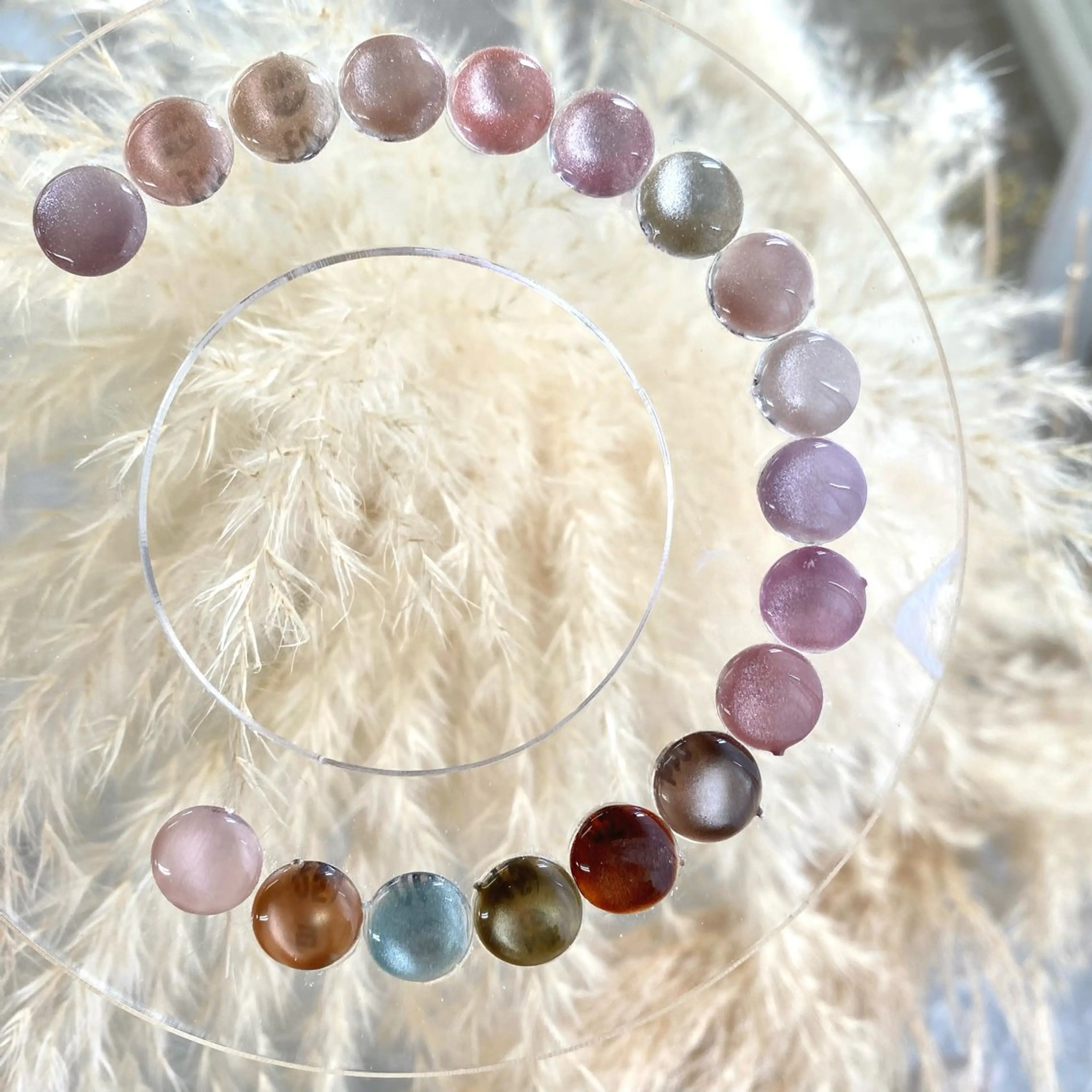 ネイル yukino💐 avec amourのネイルデザイン