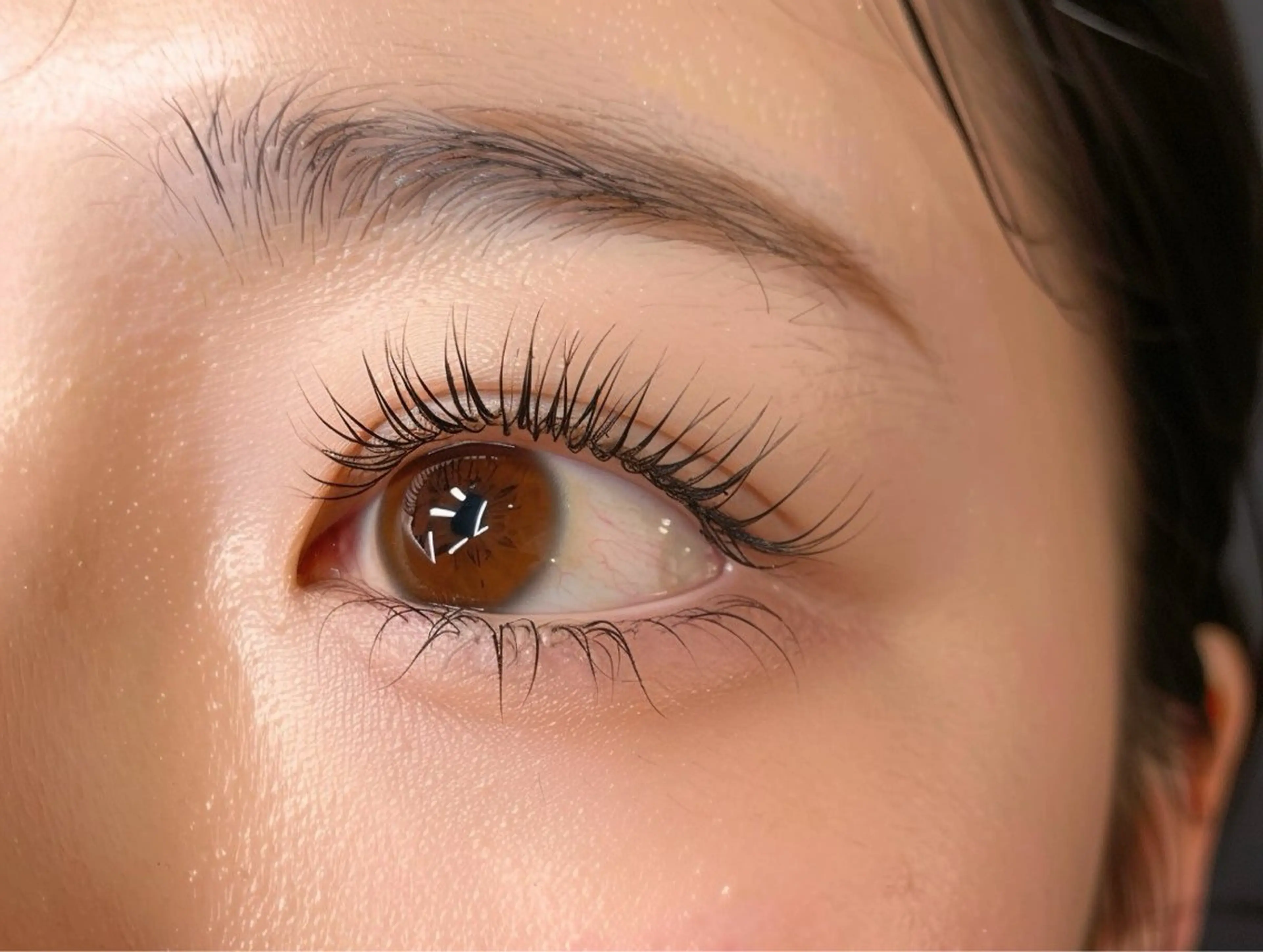 マツエク・マツパ rad心斎橋 ゆうのマツエク・マツパデザイン