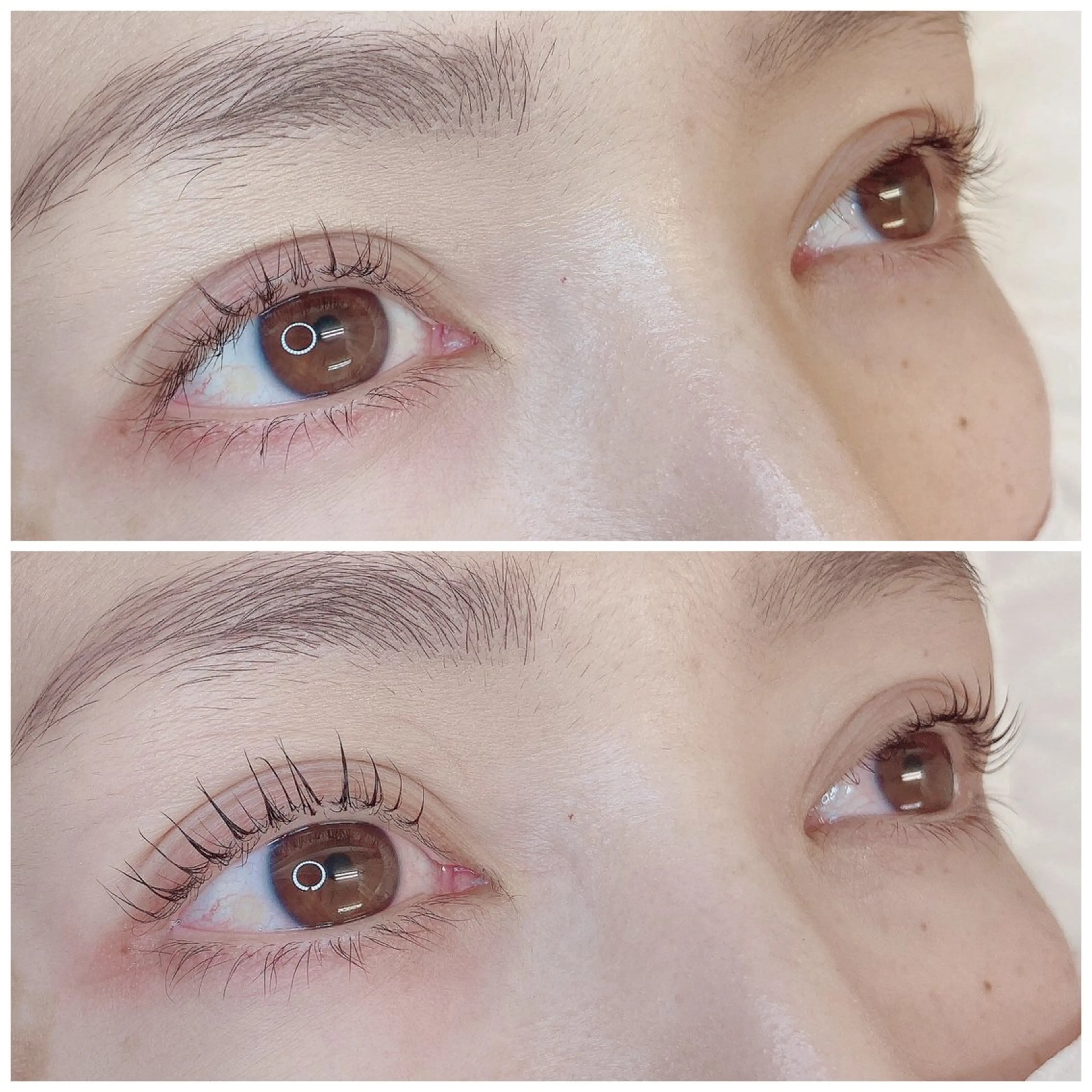 マツエク・マツパ TIARA池袋西口店 店長YASUKA💐のマツエク・マツパデザイン