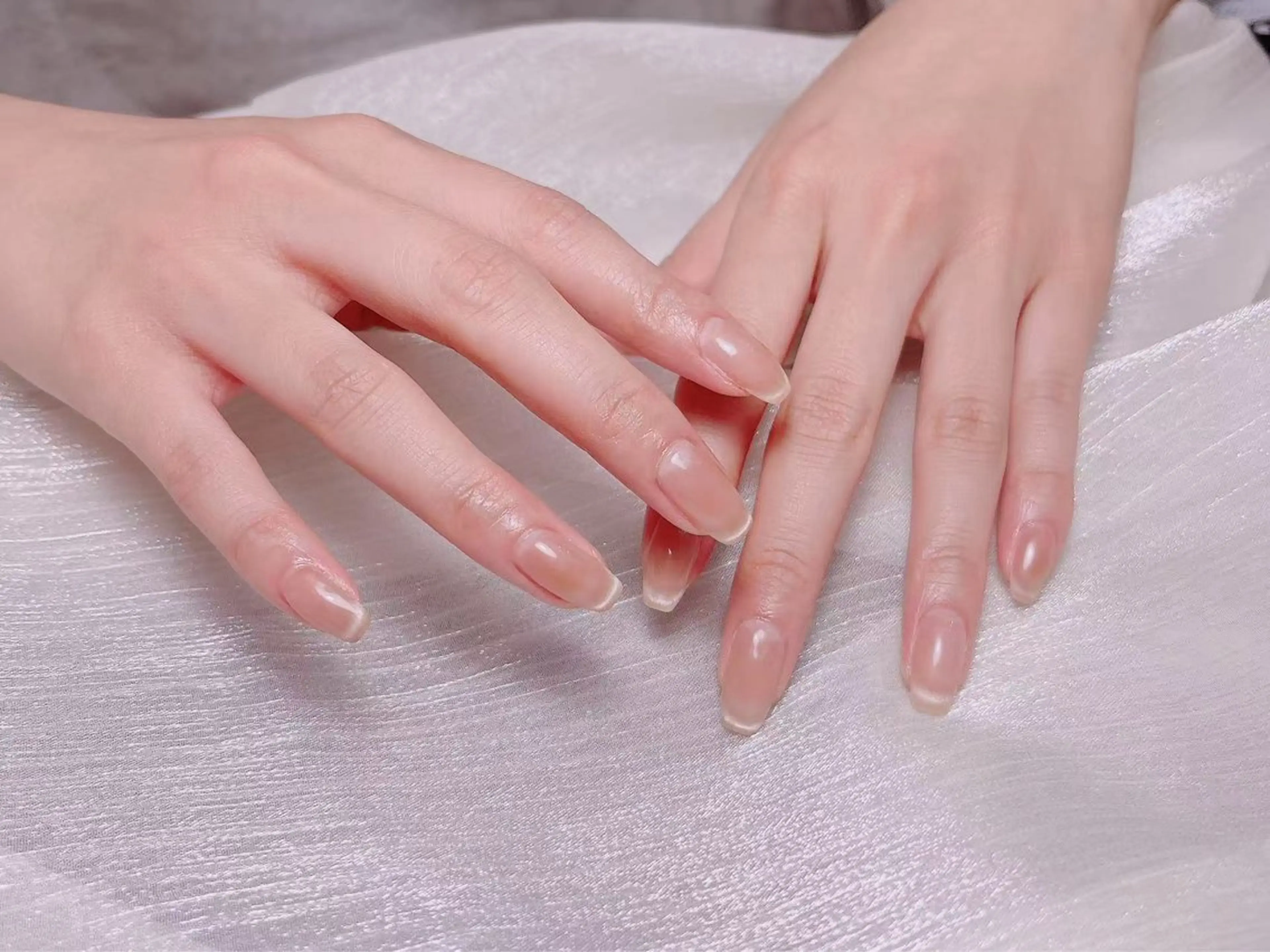 ネイル ハンドネイル Kari ネイルサロンのネイルデザイン