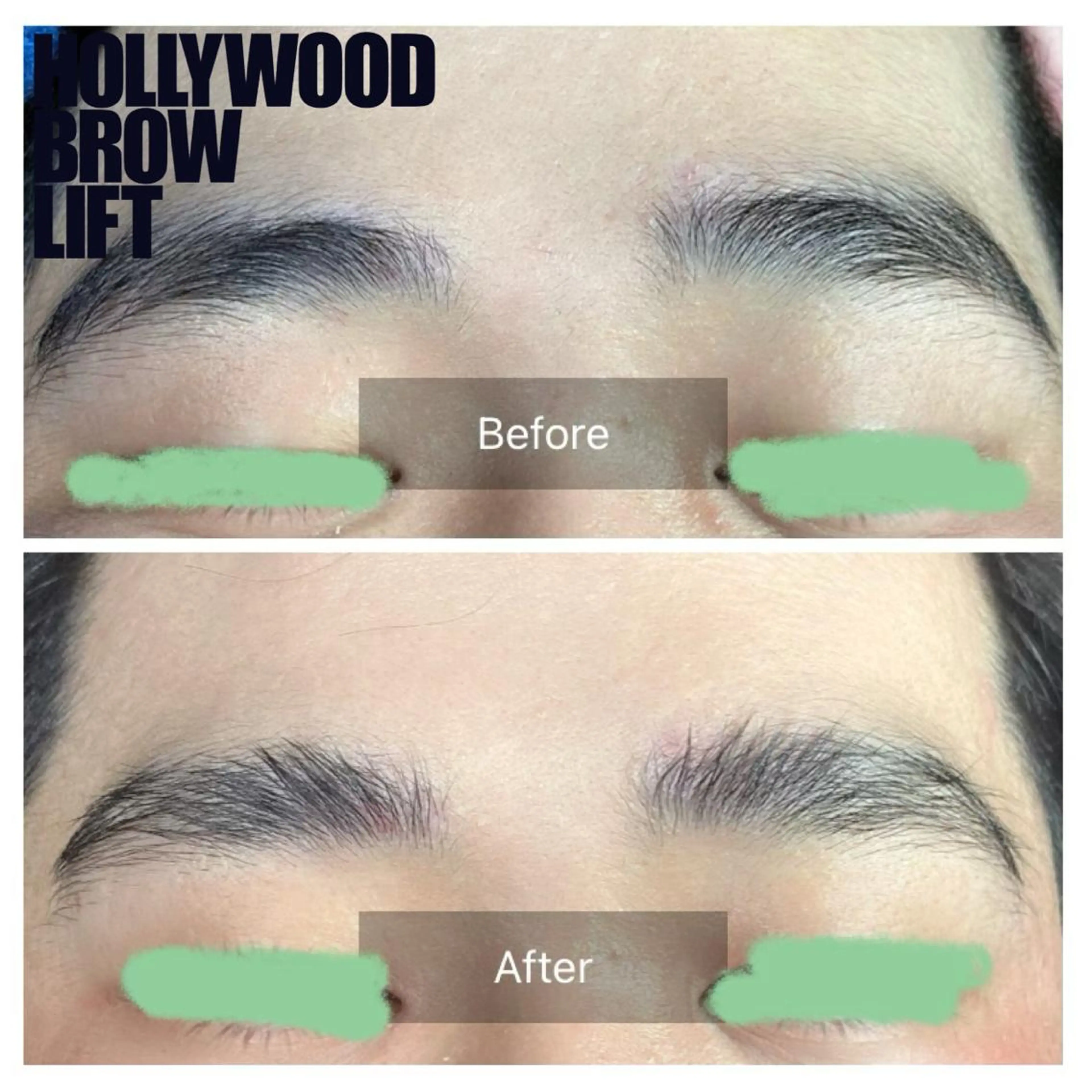 パーマ メンズ ワックス脱毛 その他(アイブロウ) 美脚マエストラ 上野由理のその他イメージ