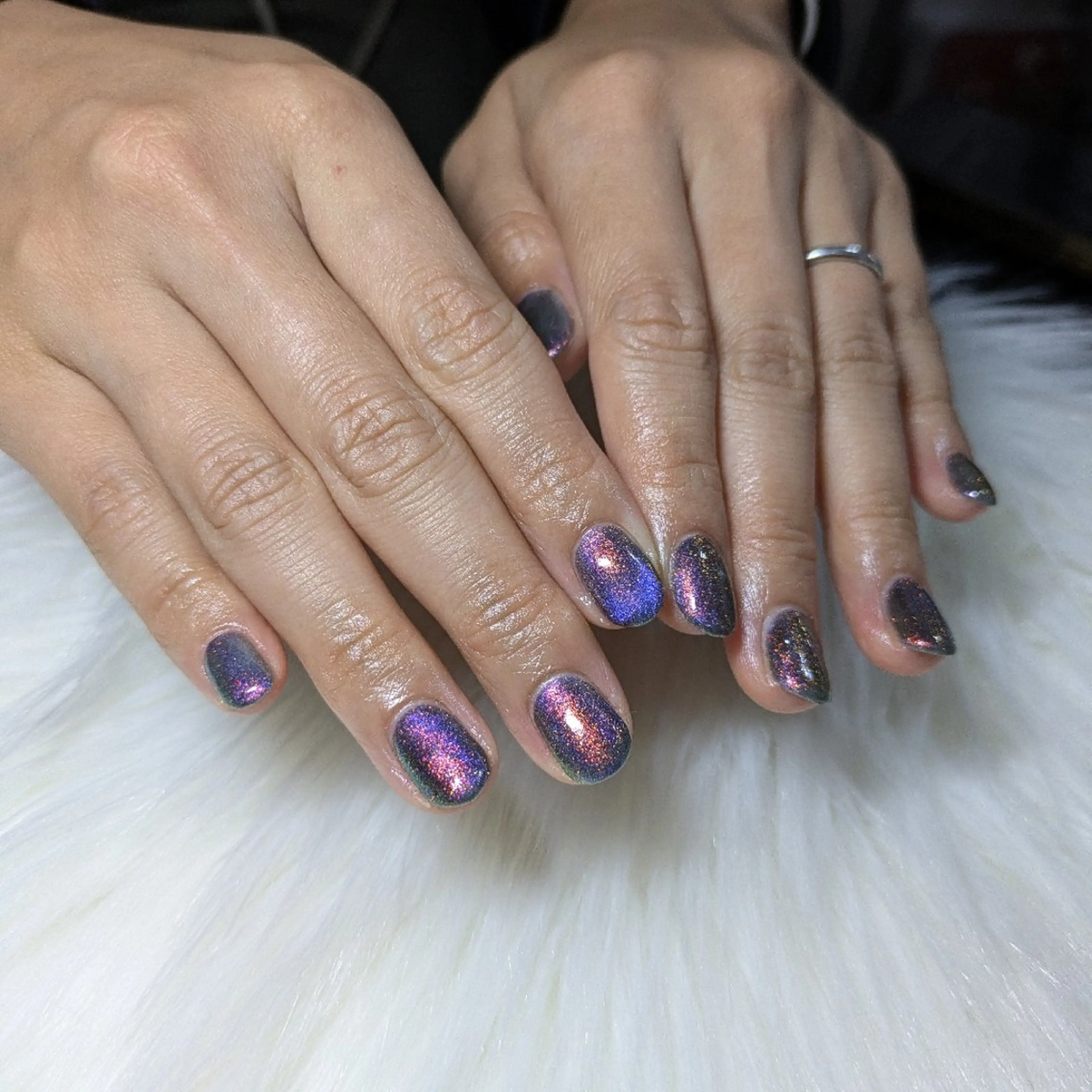 ネイル ハンドネイル ERIKA NAILのネイルデザイン