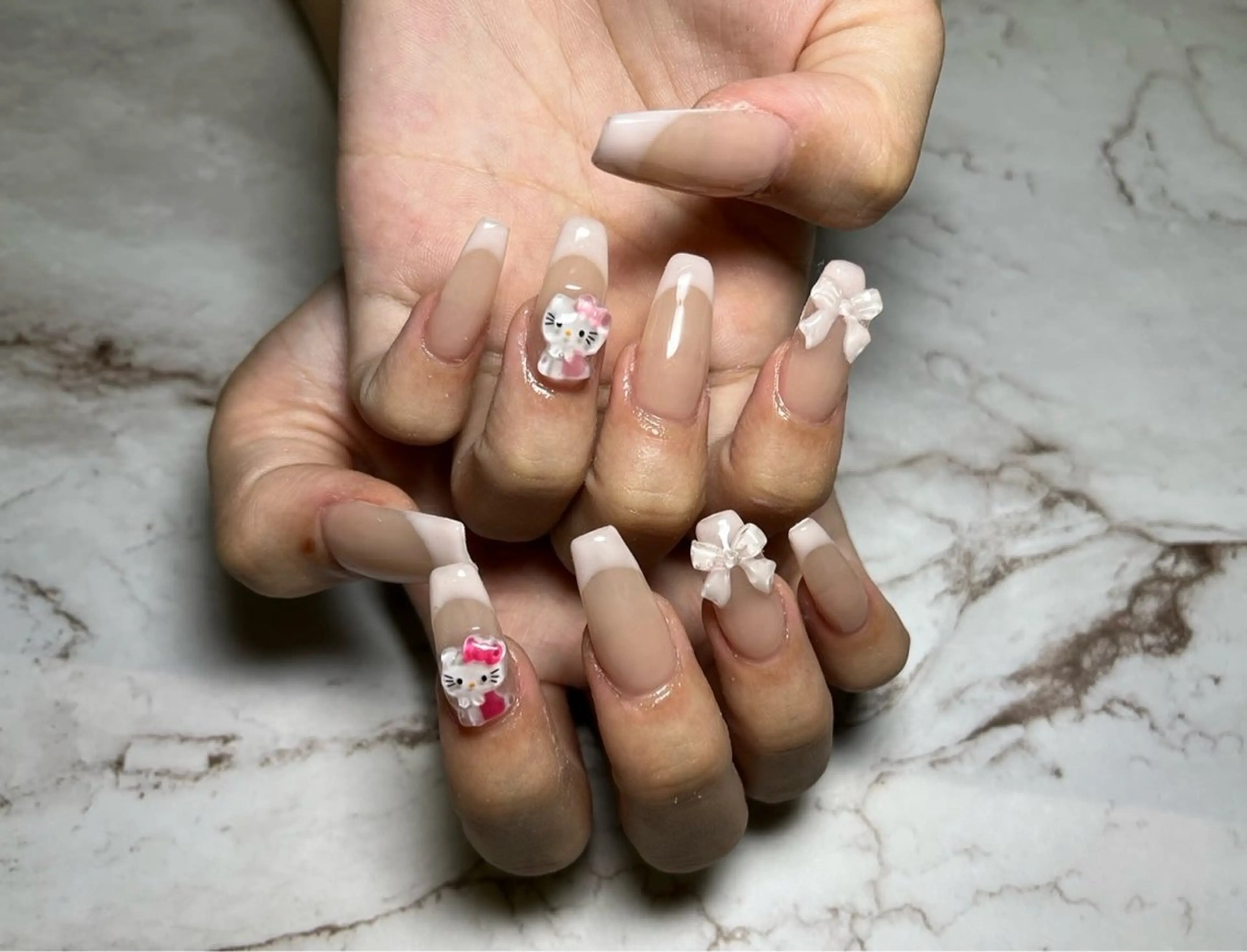 ネイル NAIL salon ACEのネイルデザイン