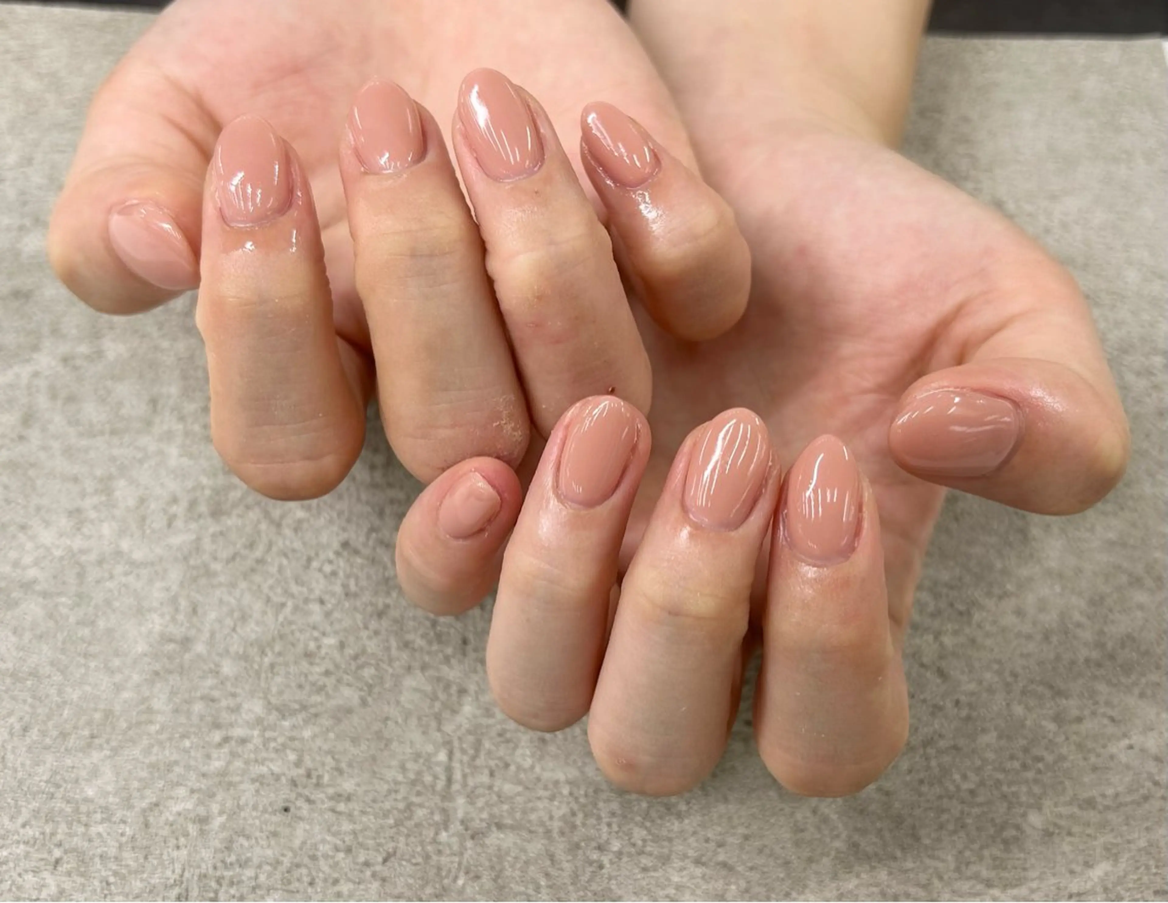 ネイル MAXKELLY MAIKAのネイルデザイン