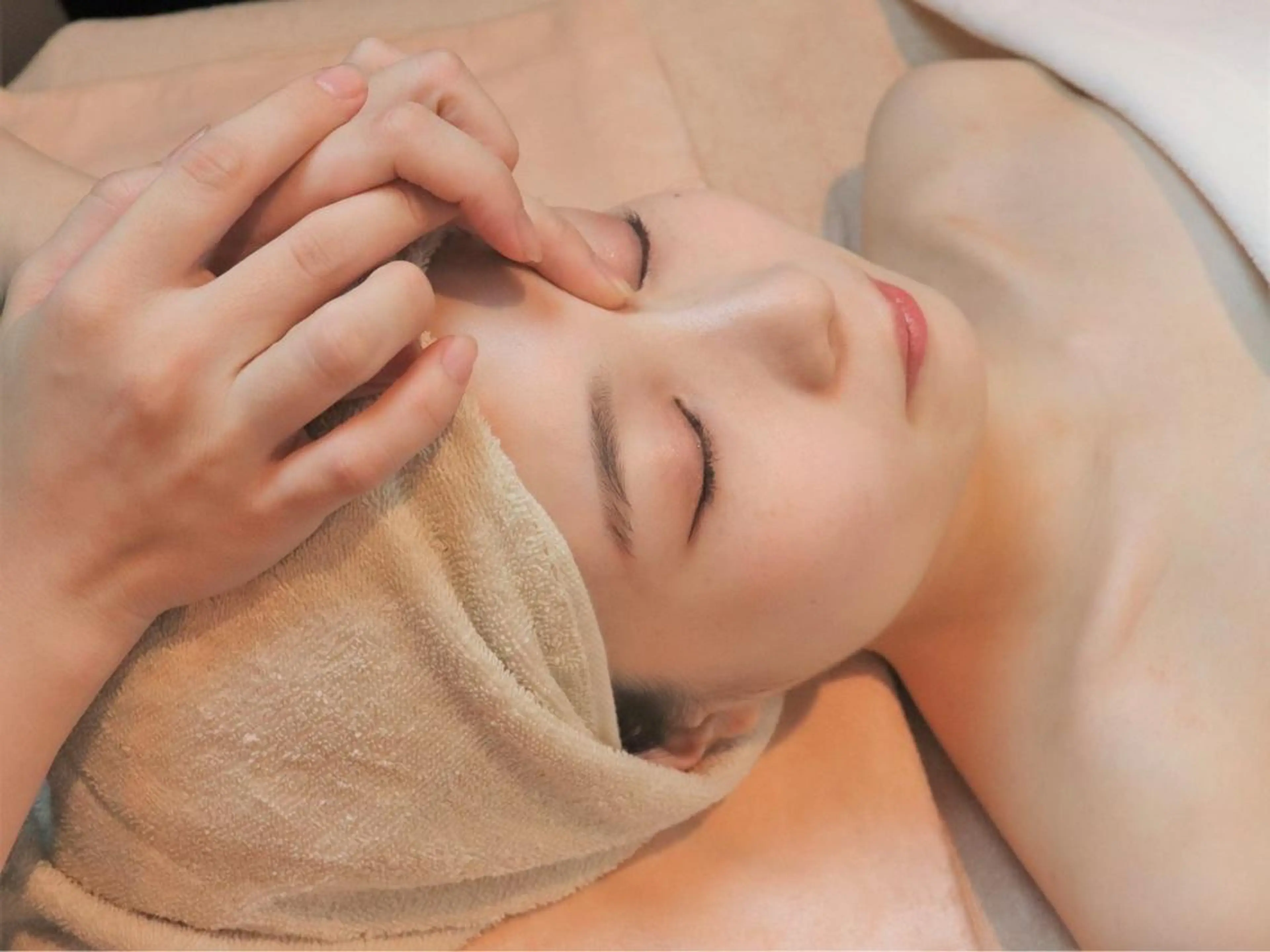 エステ リラク Mignon所属・mignon /栄のエステ・リラクイメージ