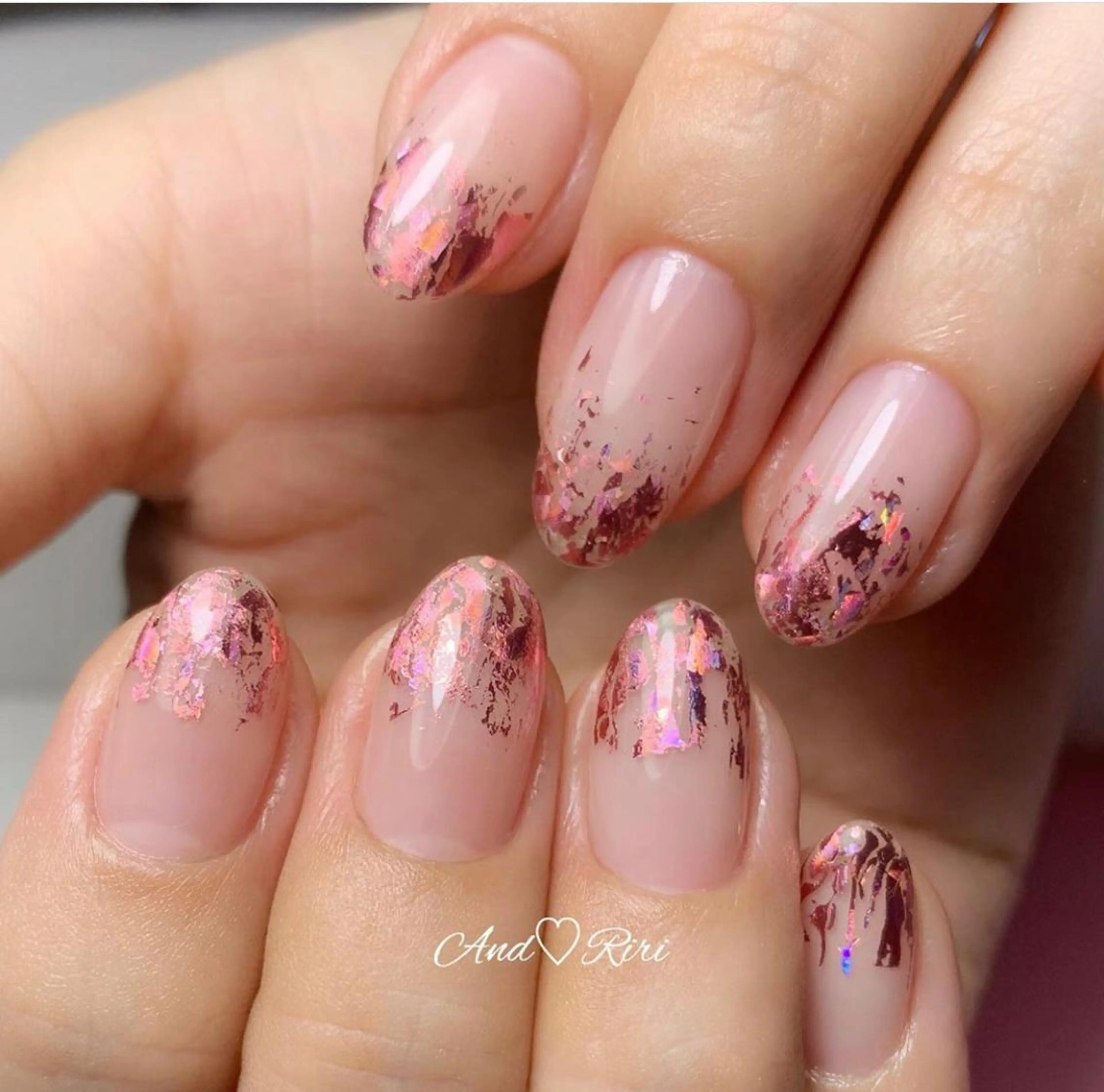 ネイル 閨匠 上野店のネイルデザイン