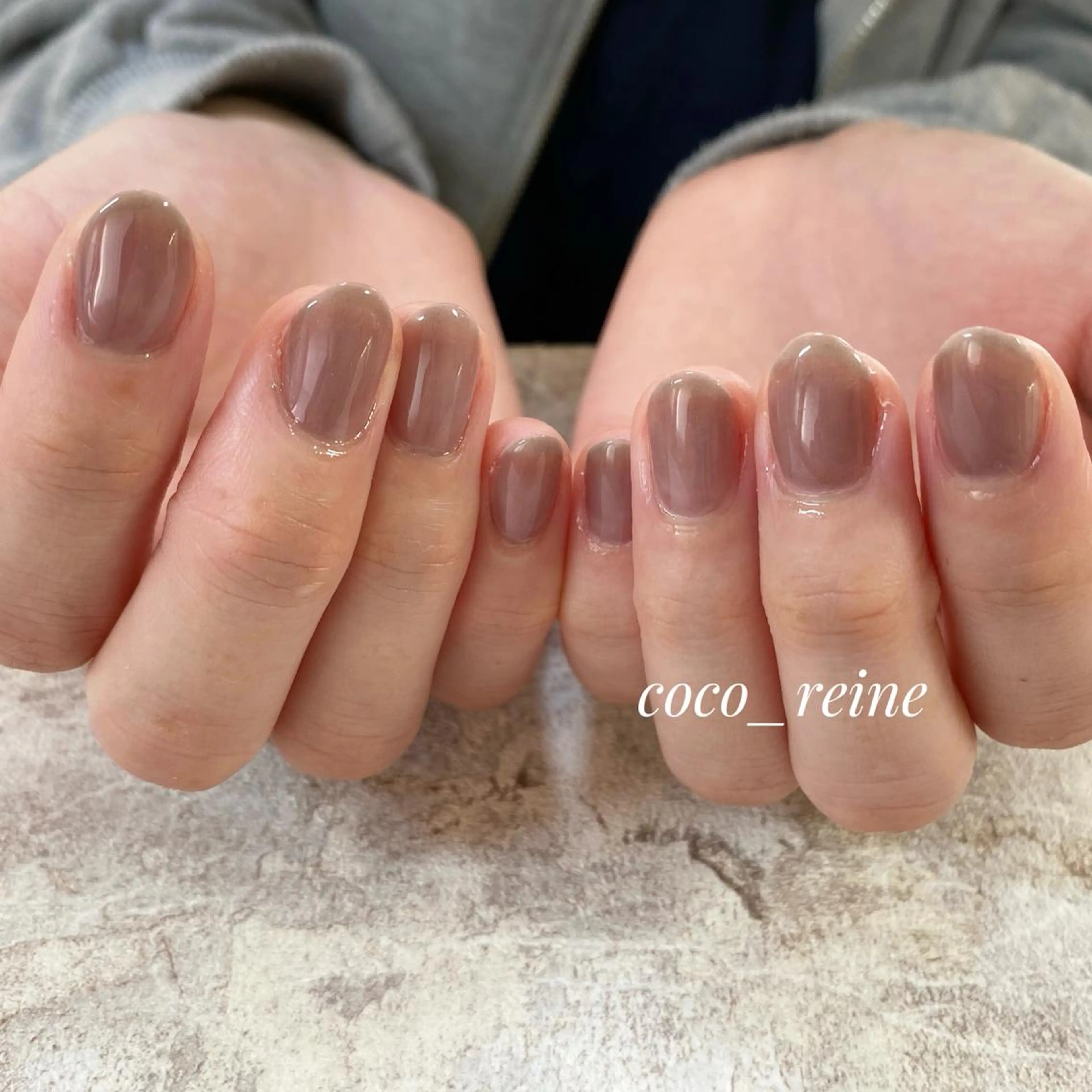 ネイル ハンドネイル nailist hitomiのマツエク・マツパデザイン