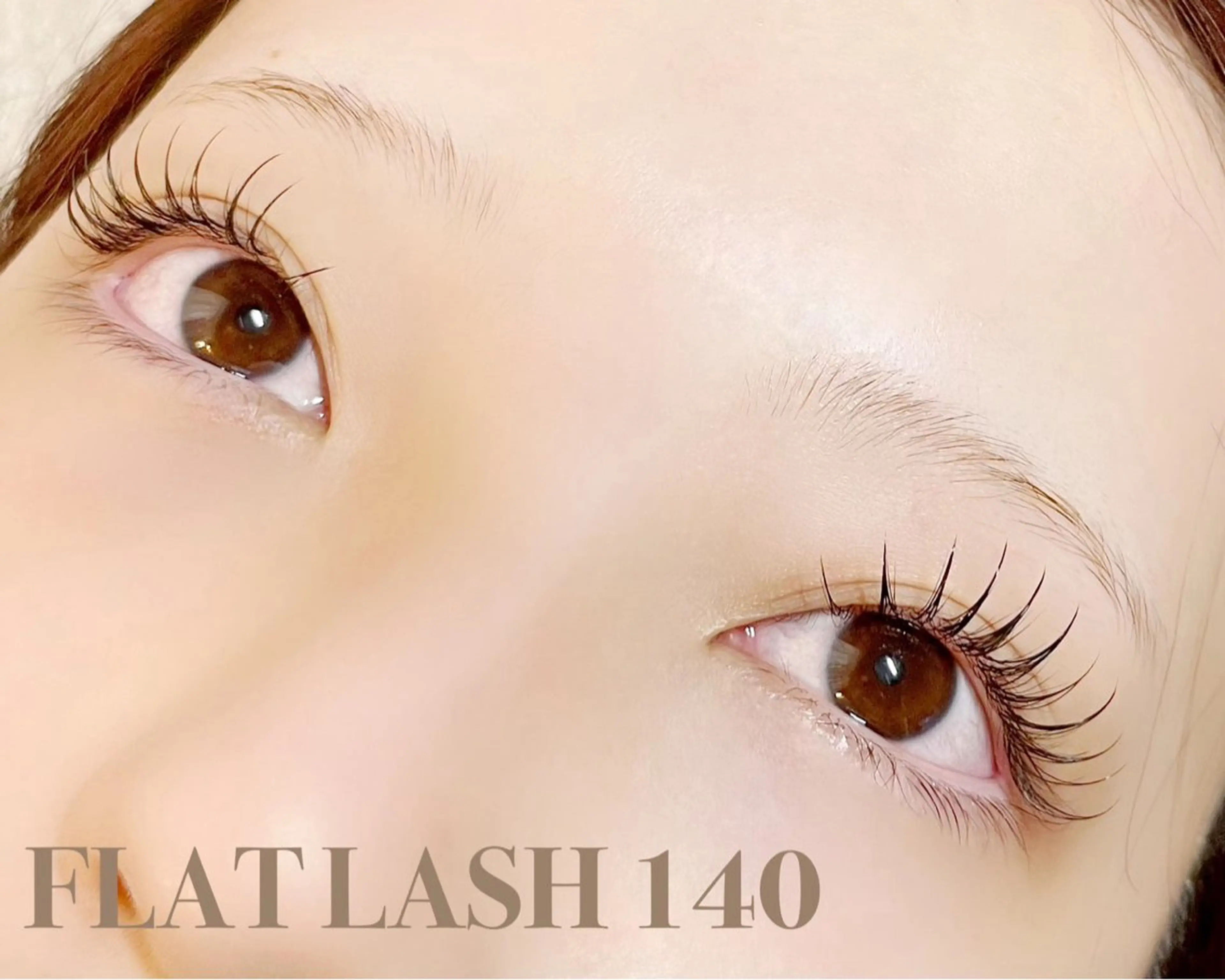 マツエク・マツパ omeme ♡⁡kotomiのマツエク・マツパデザイン