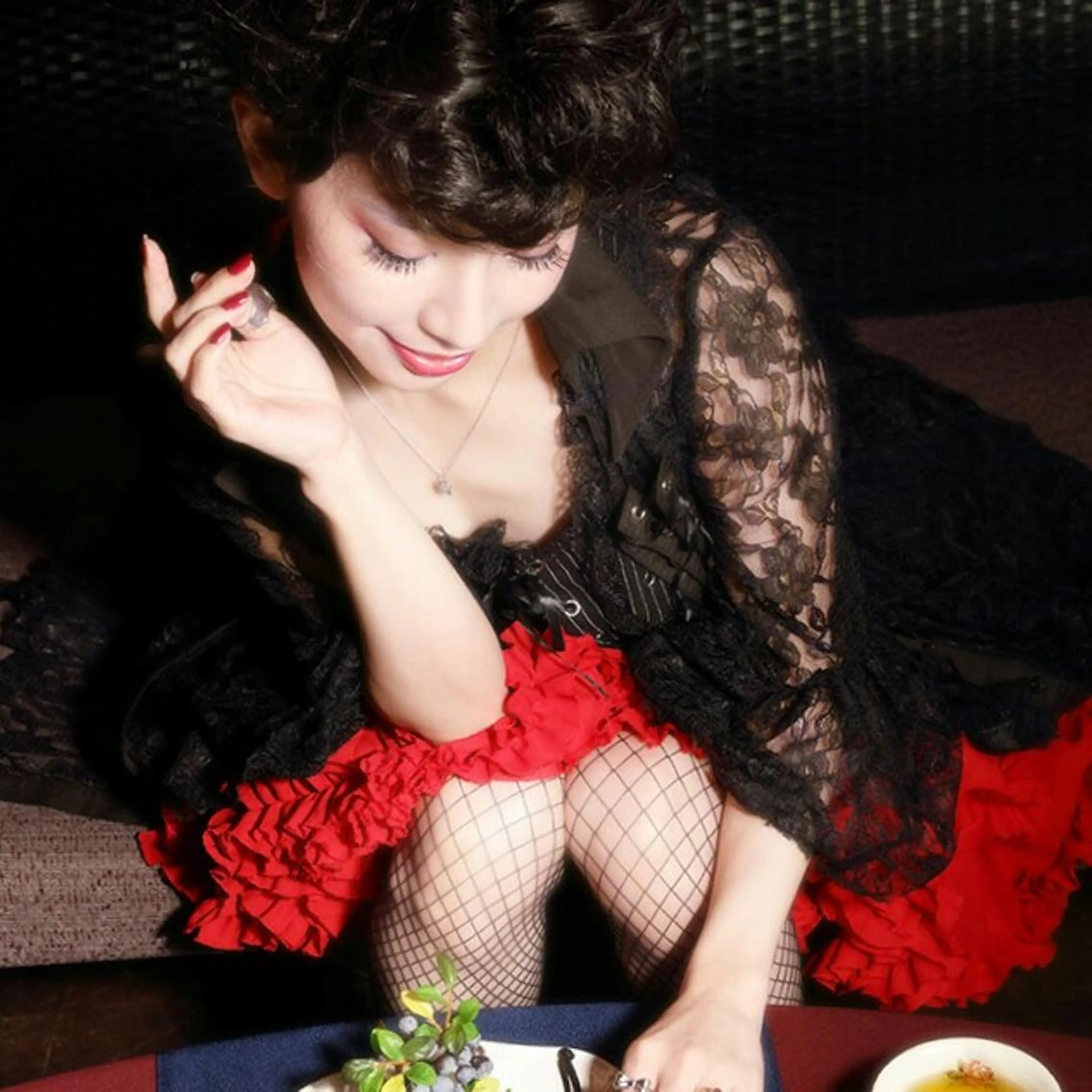 ヘアアレンジ ヘアセット iMiuqelo所属・Hair/Make- up❤︎saOsaのその他イメージ