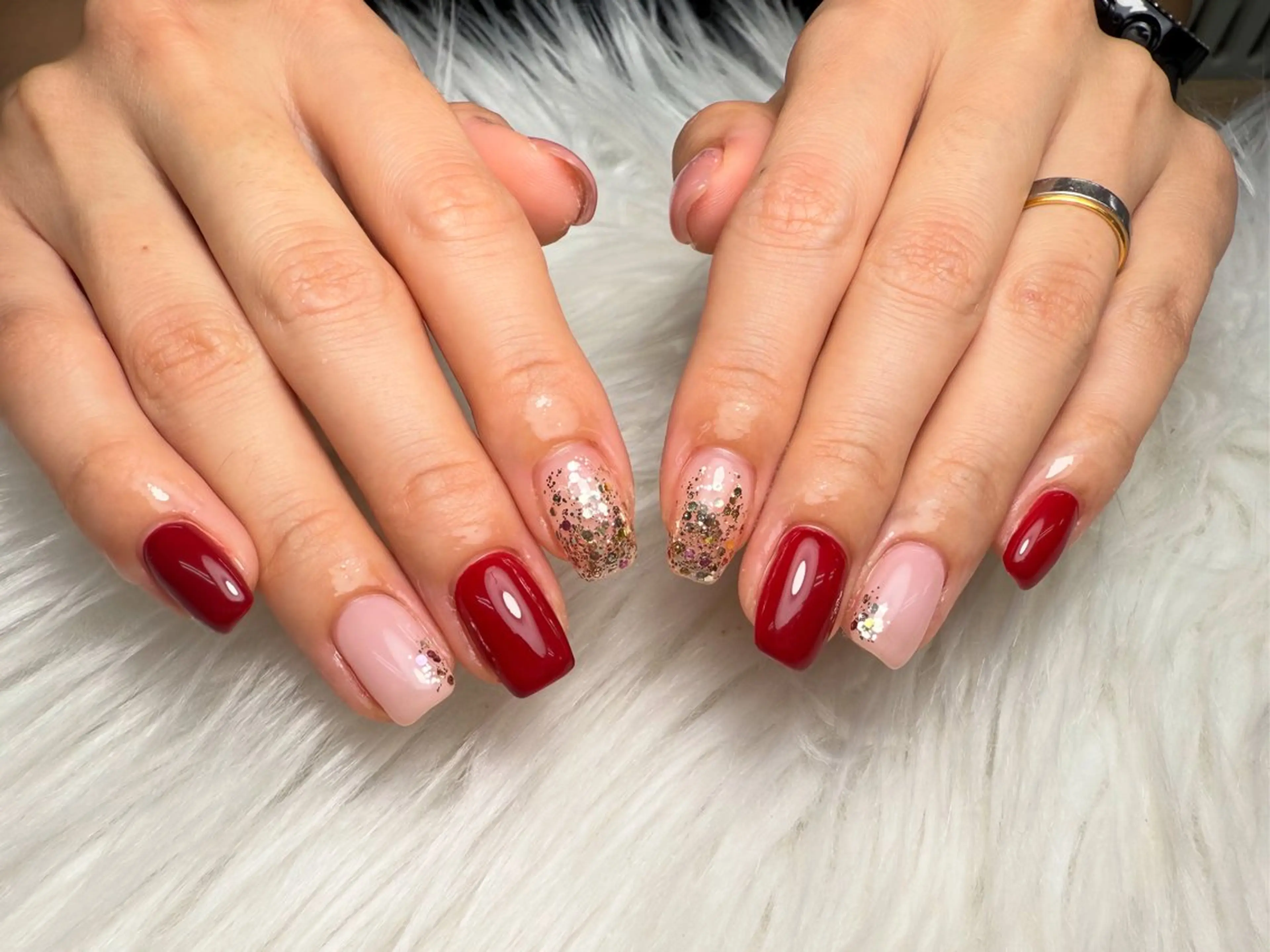 ネイル nail salon MANA　KEIKOのネイルデザイン