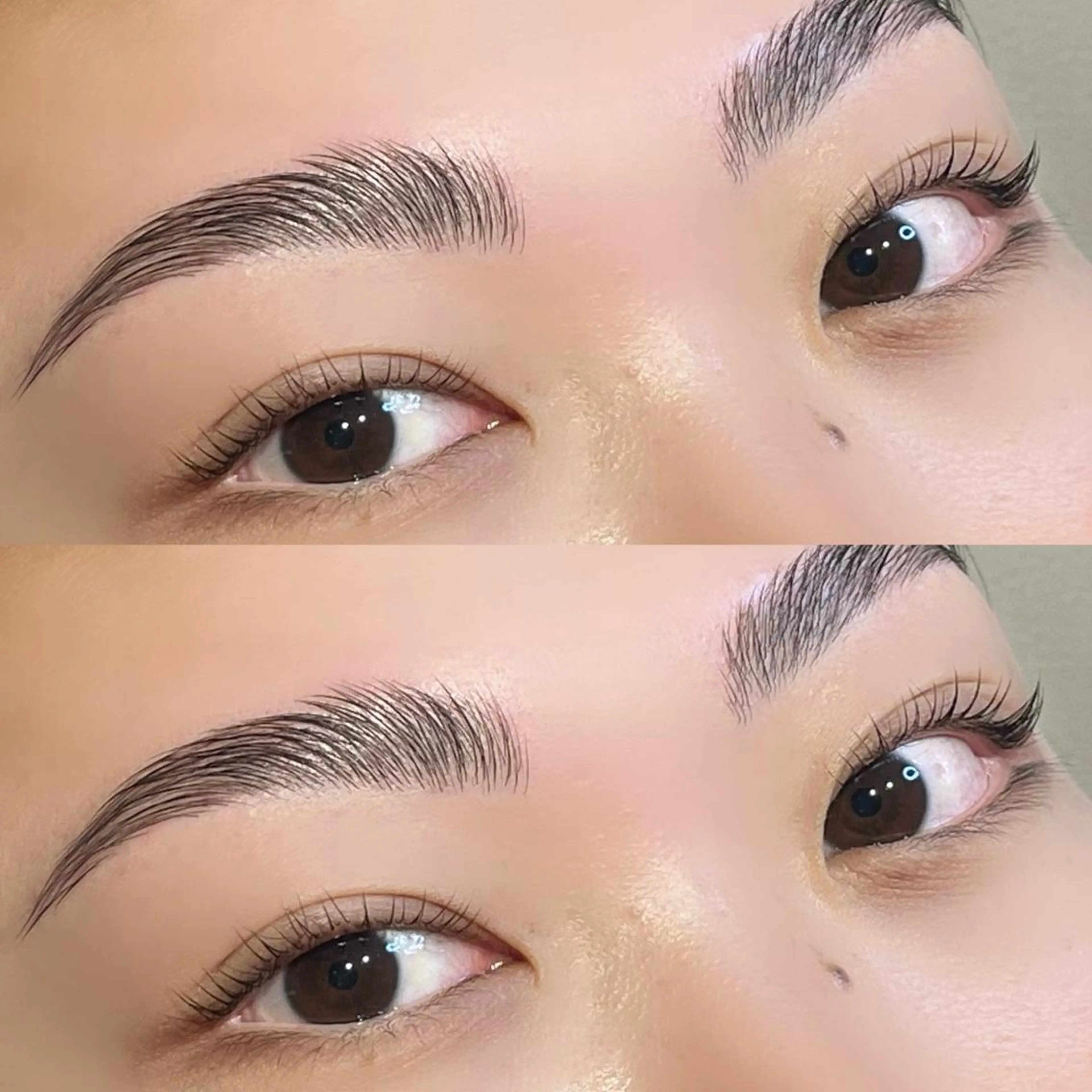 アイブロウ その他(アイブロウ) 【LILY】伊沢/ バインド/パリ/エクのマツエク・マツパデザイン