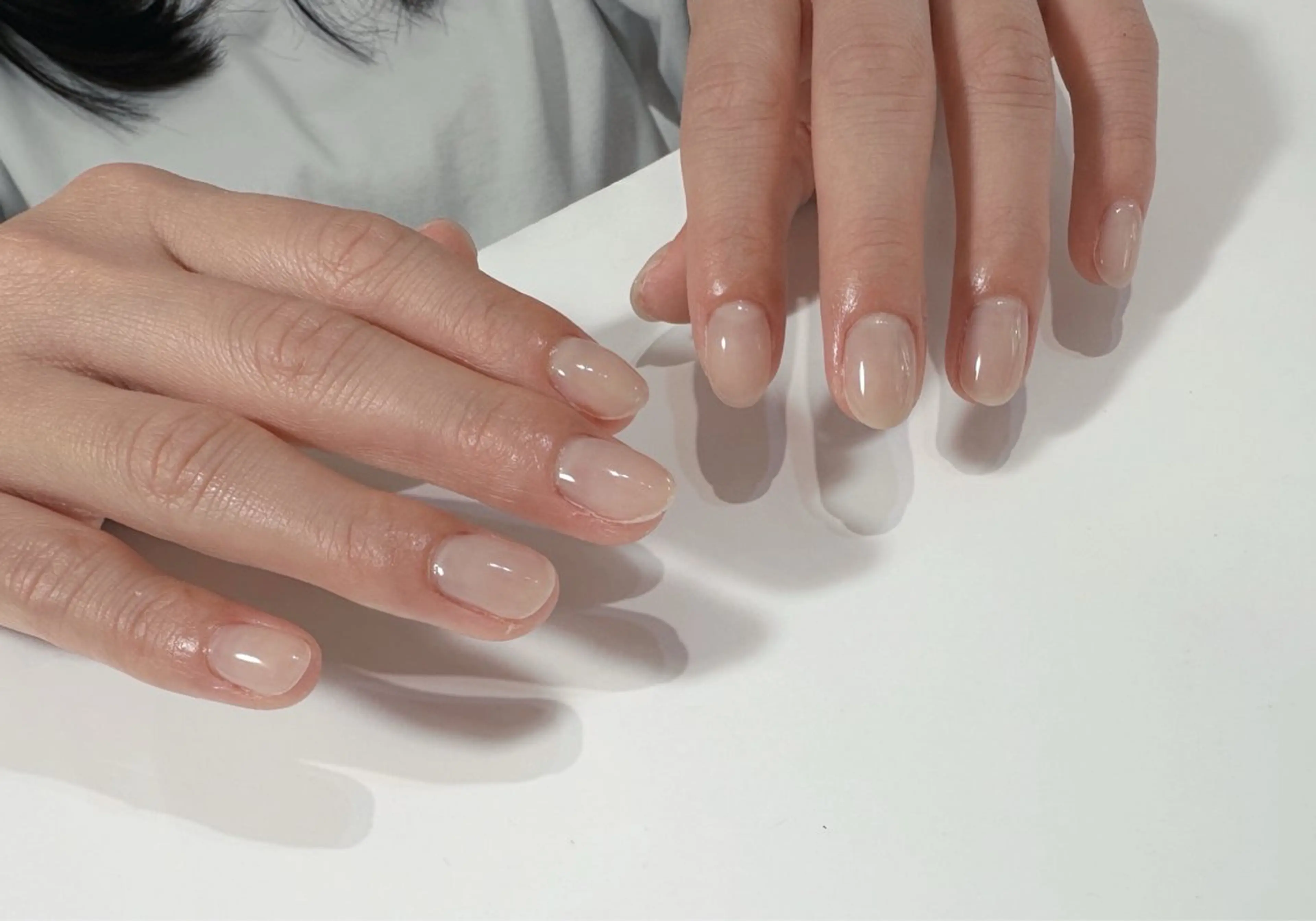 ネイル hiromi. ＊モデル募集＊のネイルデザイン