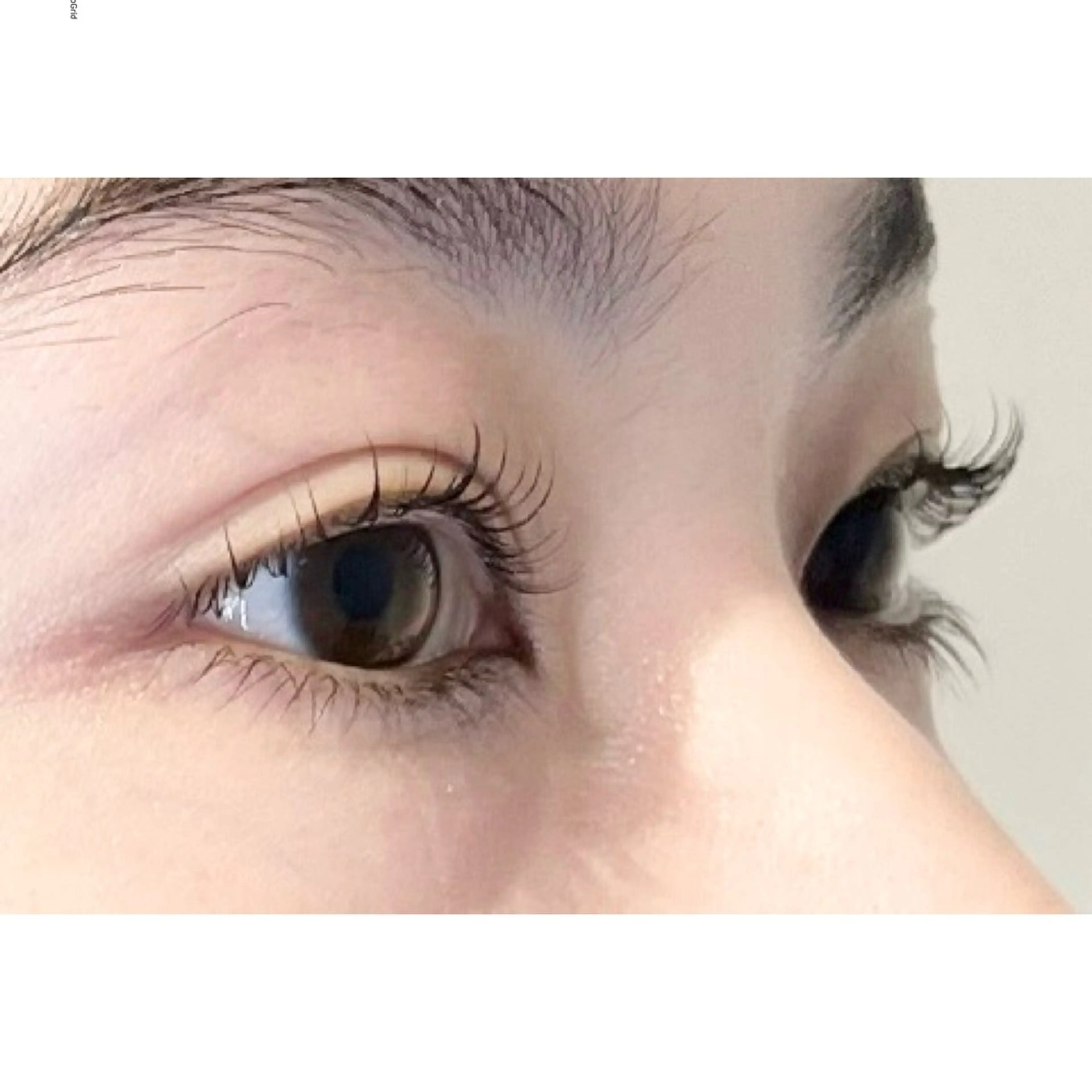 マツエク・マツパ マツパ Momoka /恵比寿のマツエク・マツパデザイン