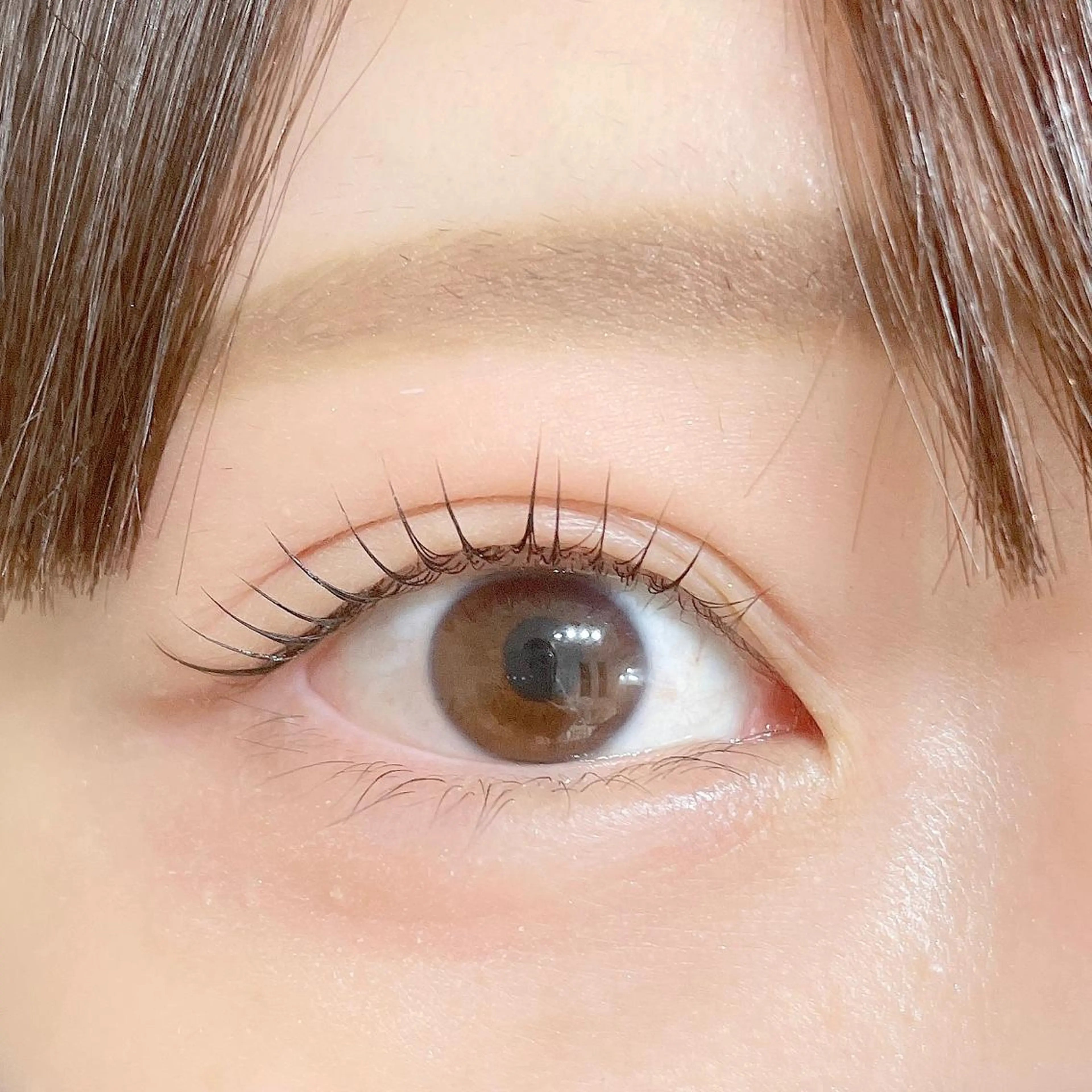 マツエク・マツパ ant_u🌷 arisaのマツエク・マツパデザイン