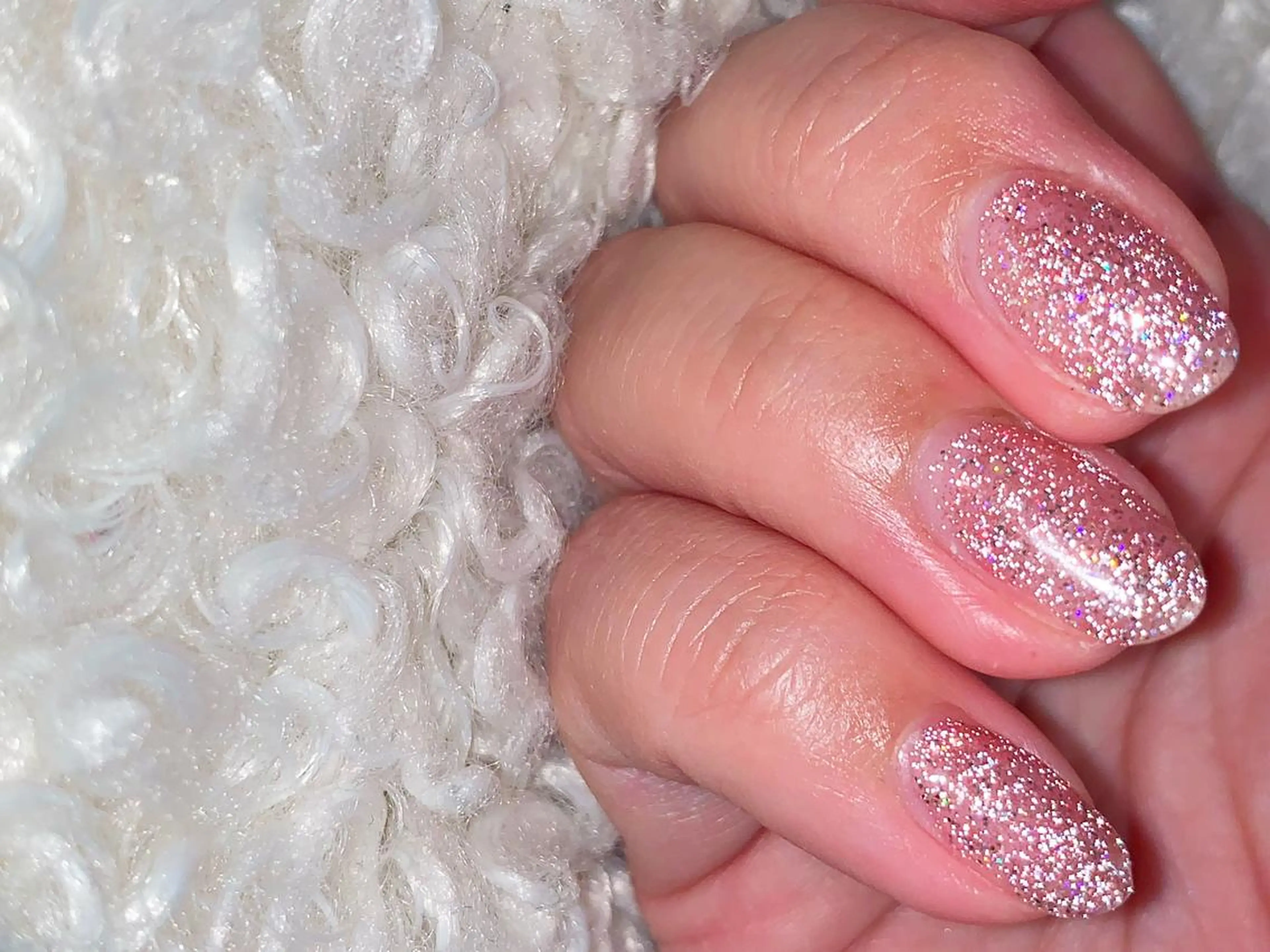 ネイル フラッシュネイル ハンドネイル フットネイル GéRanium Harukaのネイルデザイン