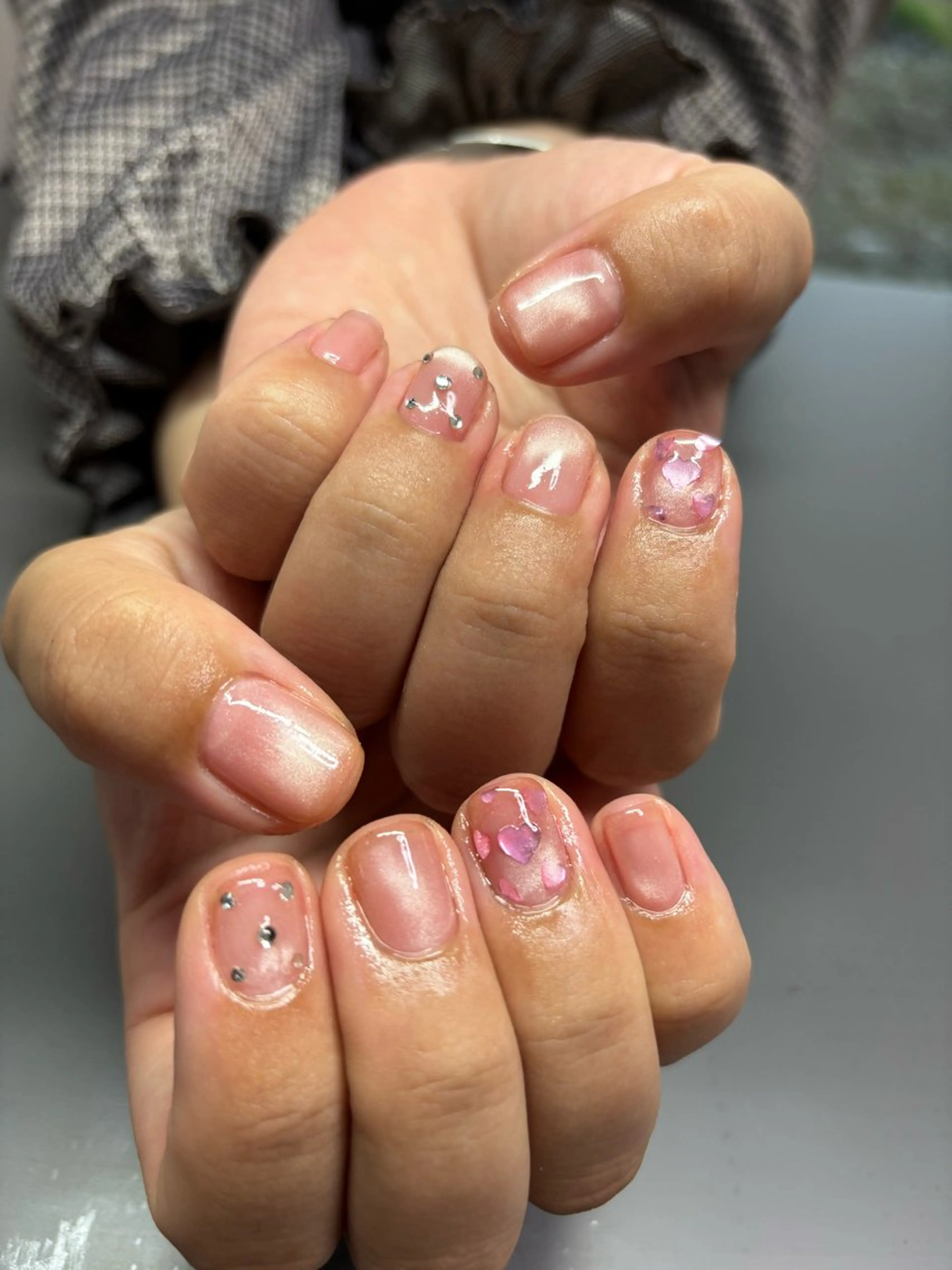 ネイル 310. 伊藤のネイルデザイン