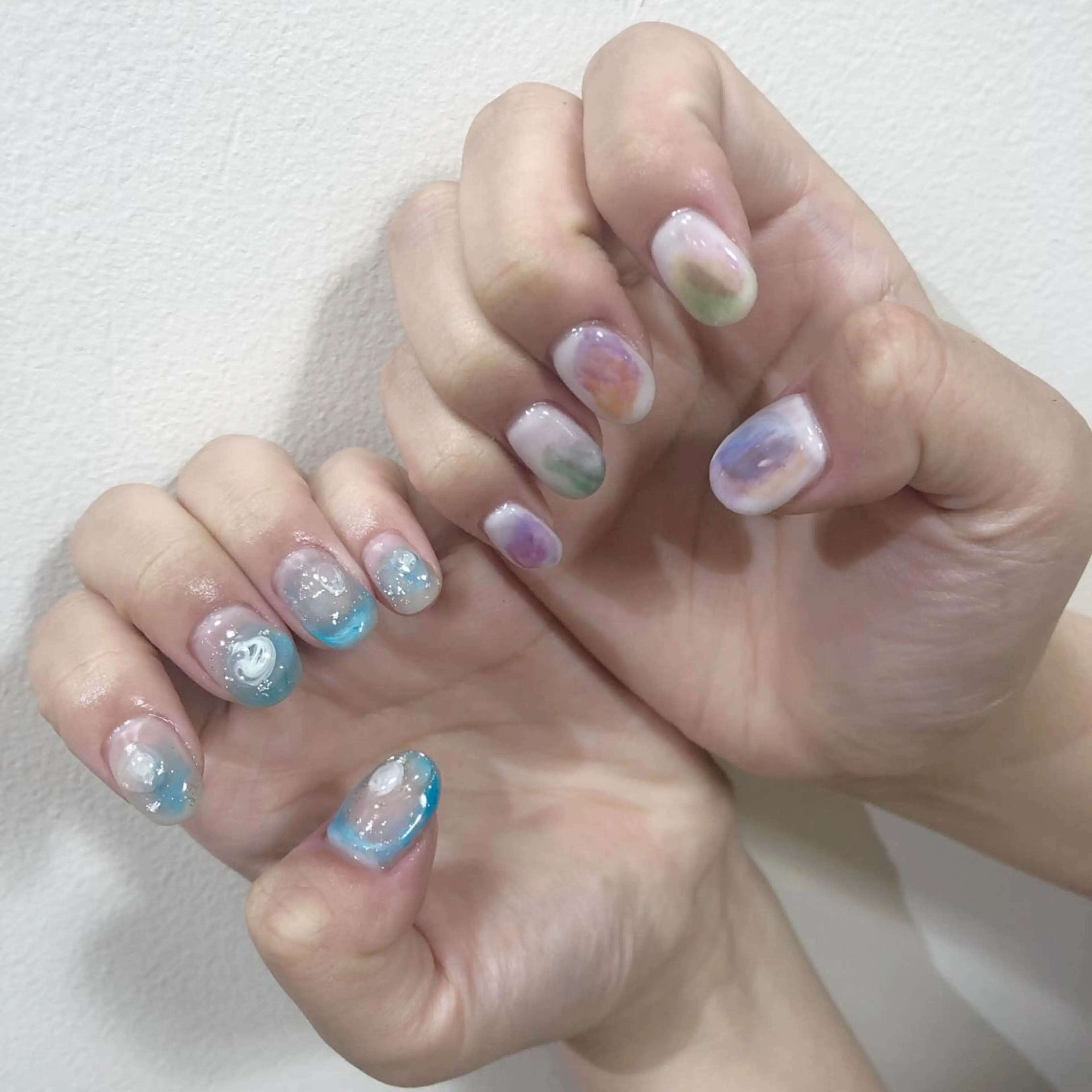 ネイル Kimura Miyukiのマツエク・マツパデザイン