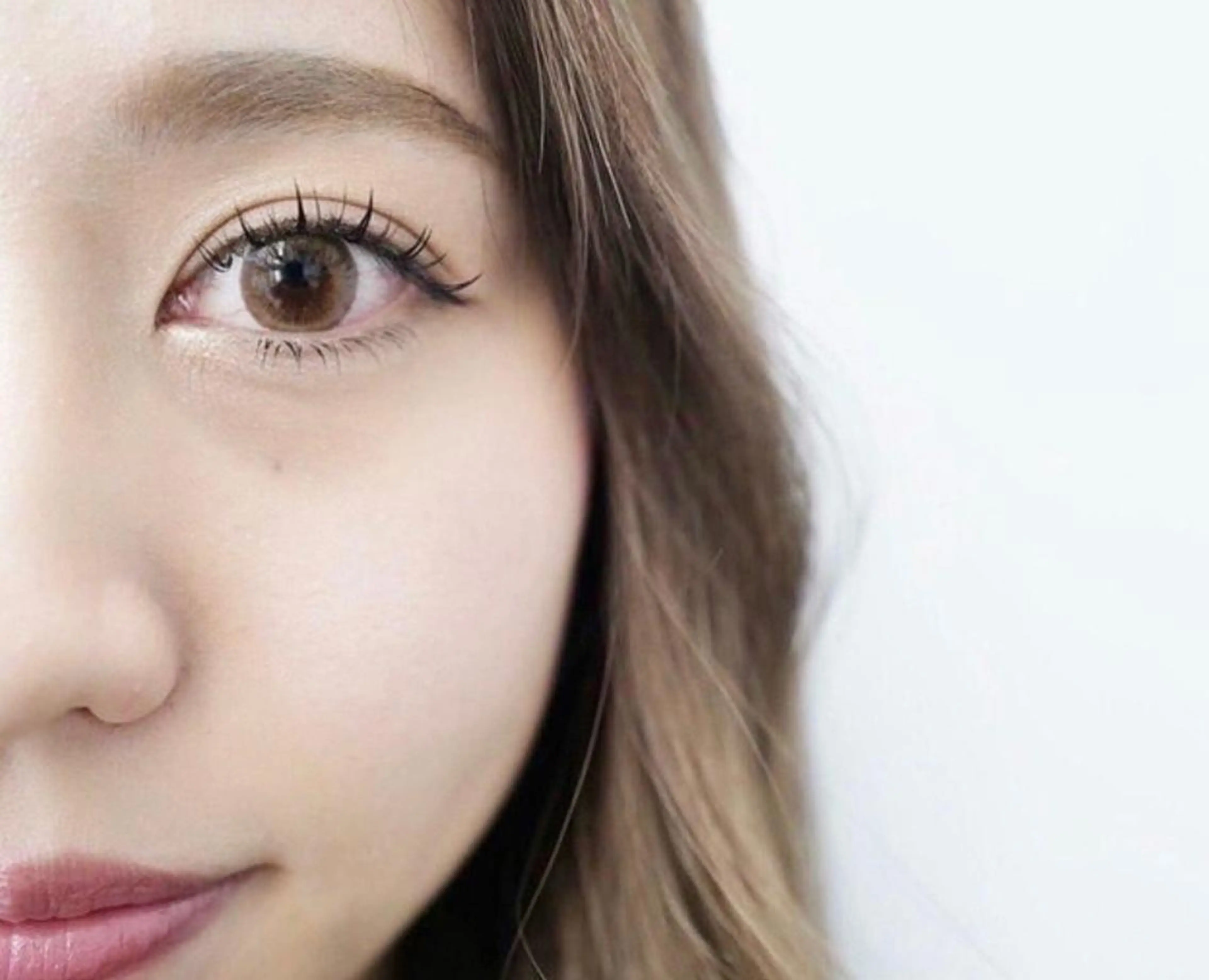 マツエク・マツパ ワンホンマツエク EYE405 fukuyamaのマツエク・マツパデザイン