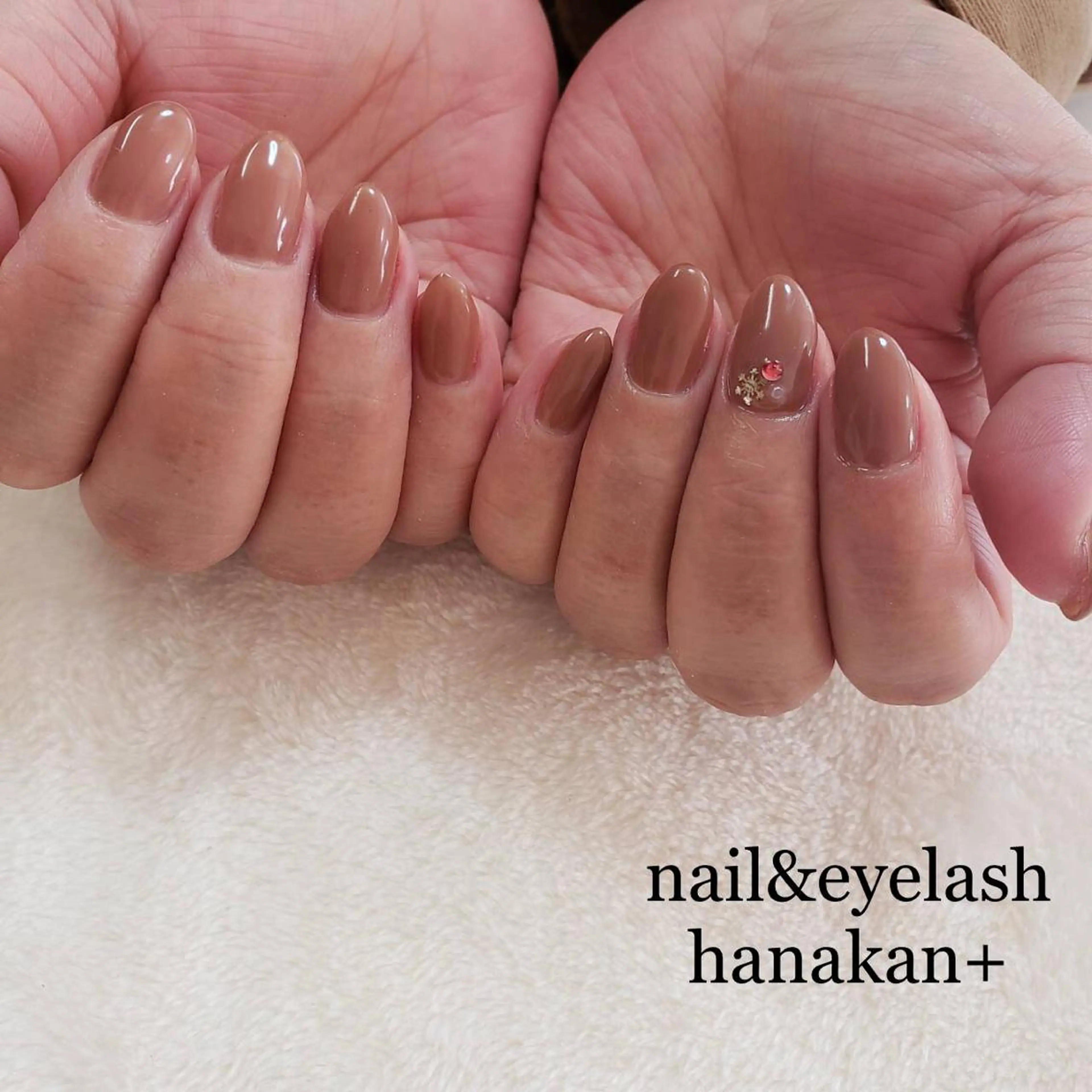 ネイル S Fumiのネイルデザイン