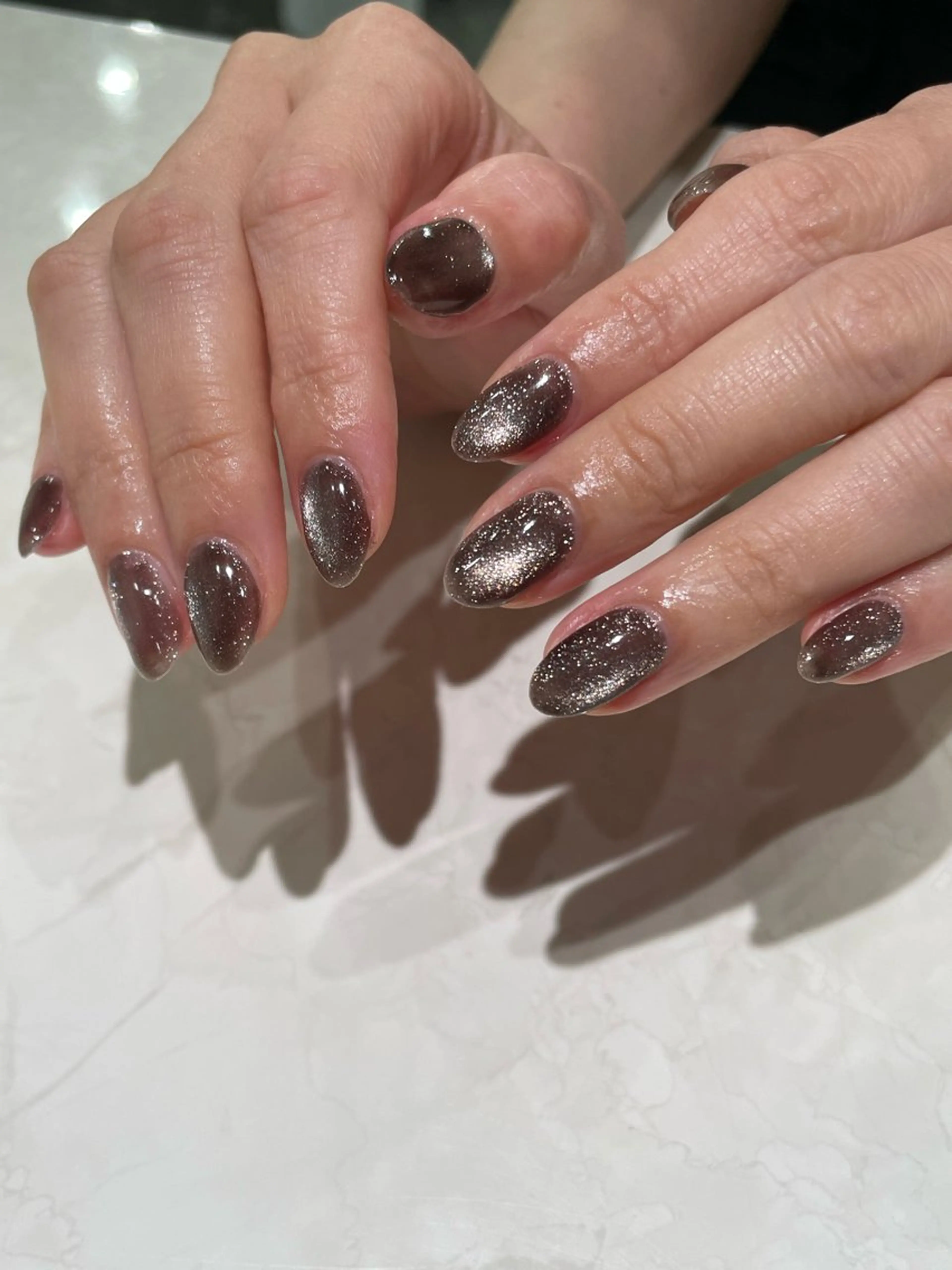 ネイル C. Ayaのネイルデザイン