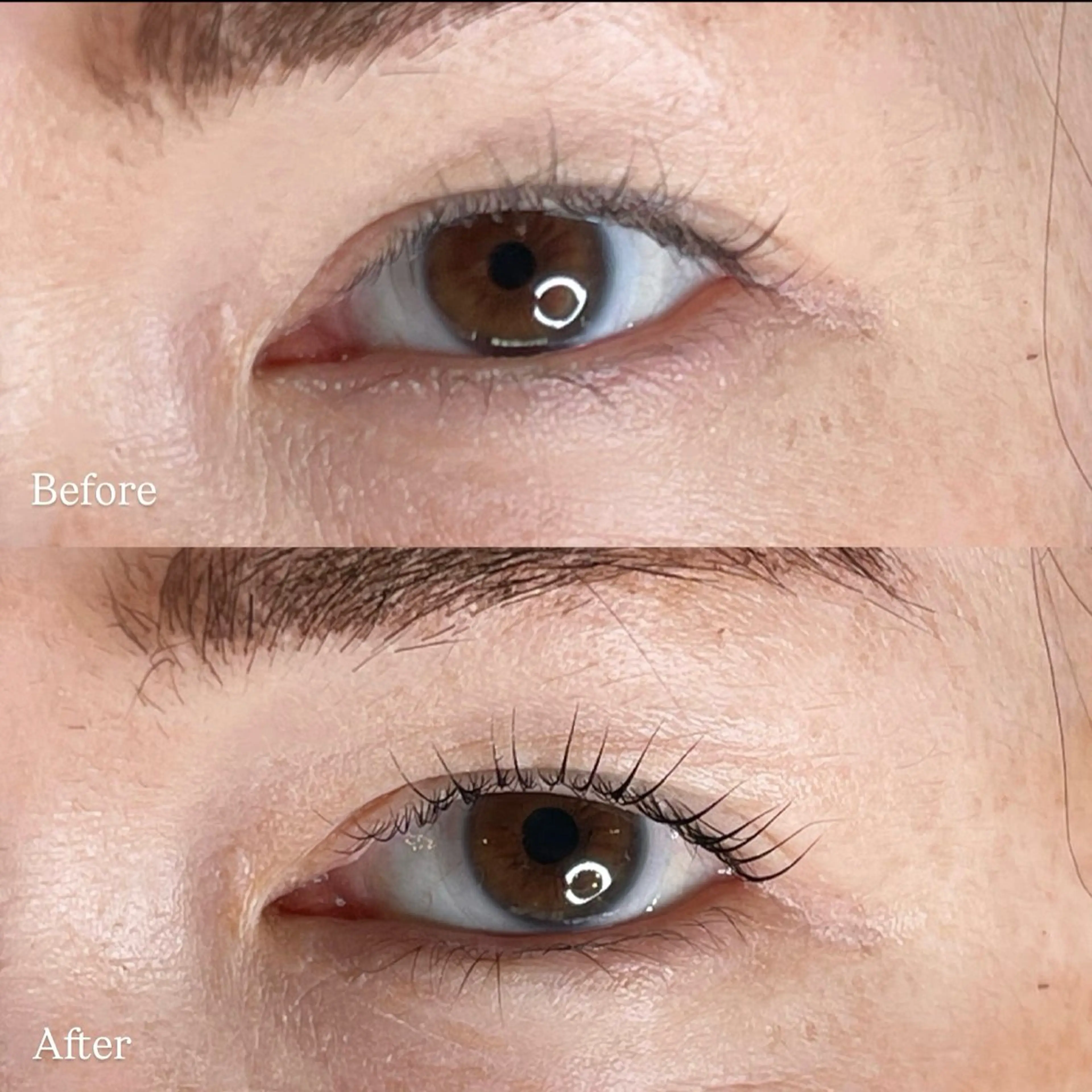 マツエク・マツパ ty  nail & eyelash salon所属・ty eyelash salonのマツエク・マツパデザイン