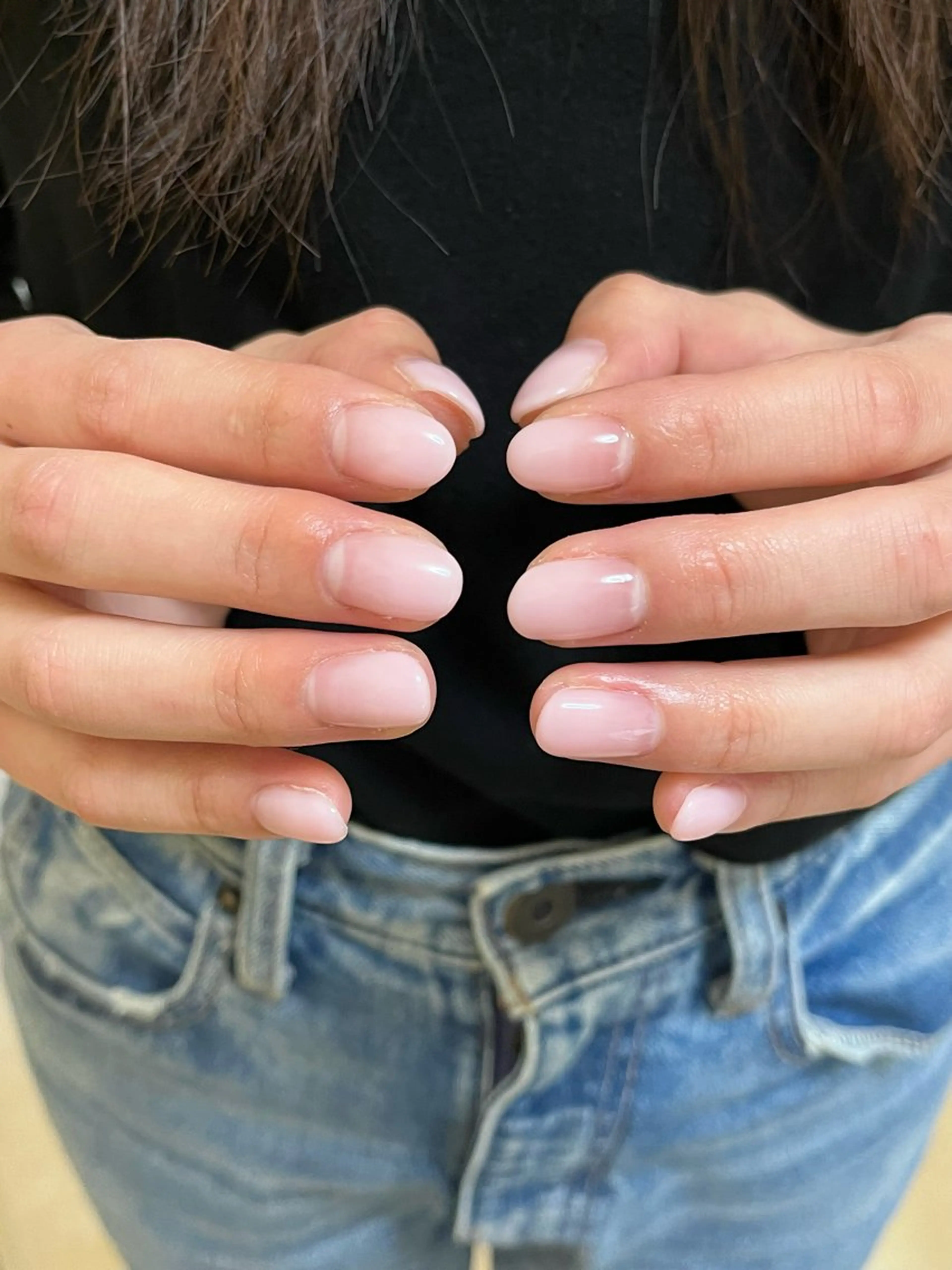 ネイル Kaede : 韓国ネイル🎀のネイルデザイン