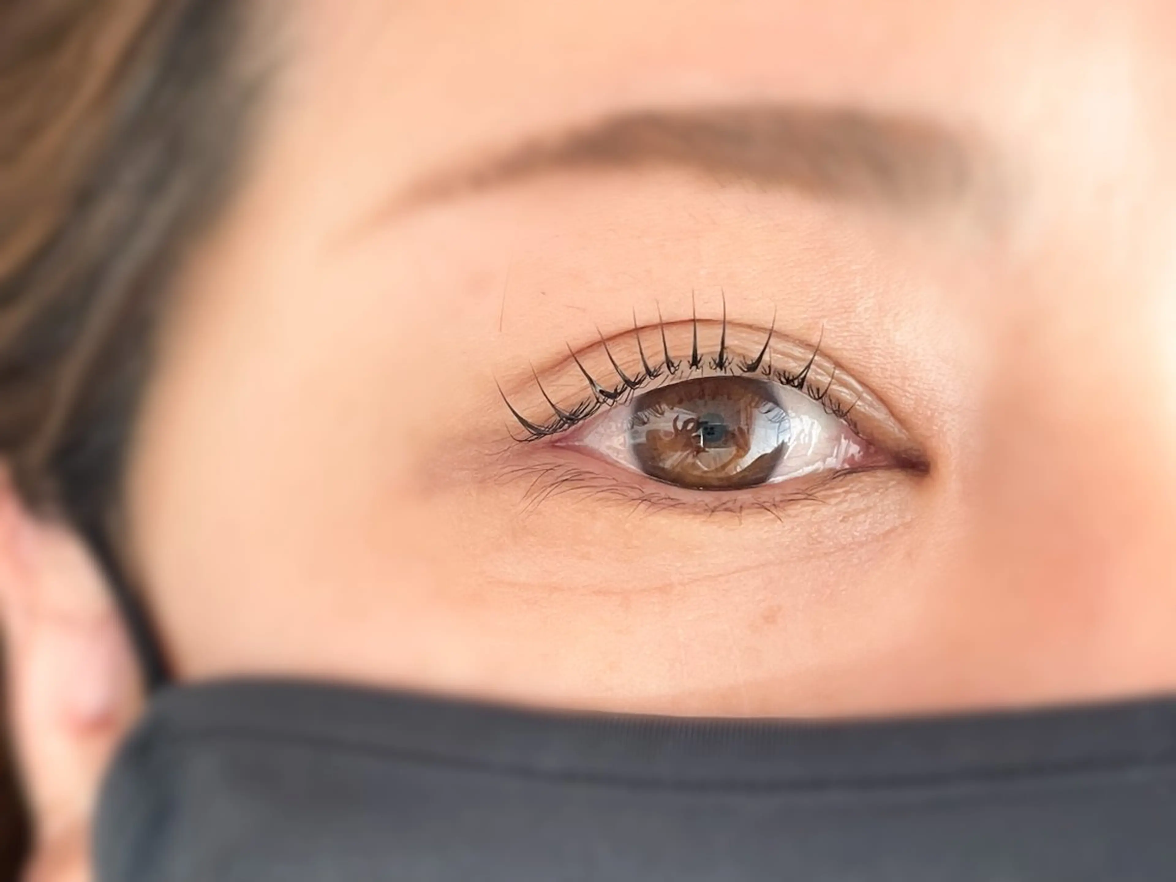 マツエク・マツパ まつ毛パーマ/ モデル募集⭐️なおのマツエク・マツパデザイン