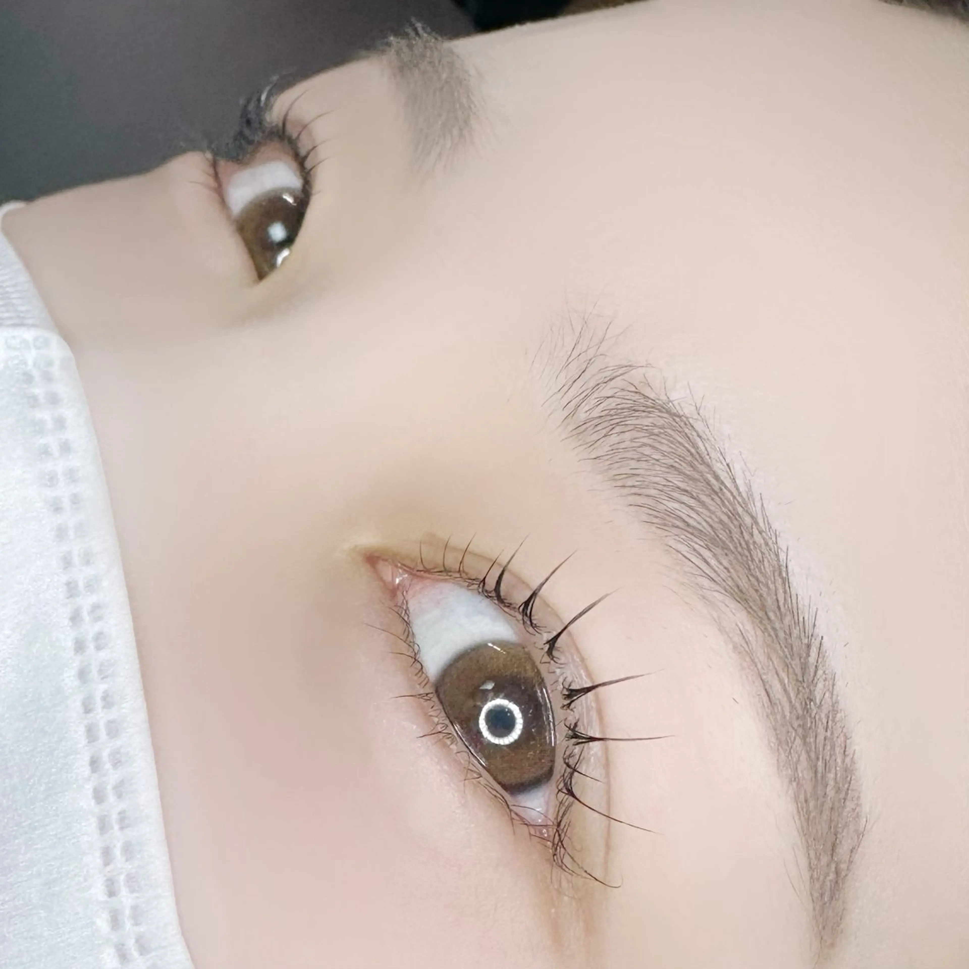 【ミニモ学割U20】パリジェンヌorマツパ上 ¥2980の写真