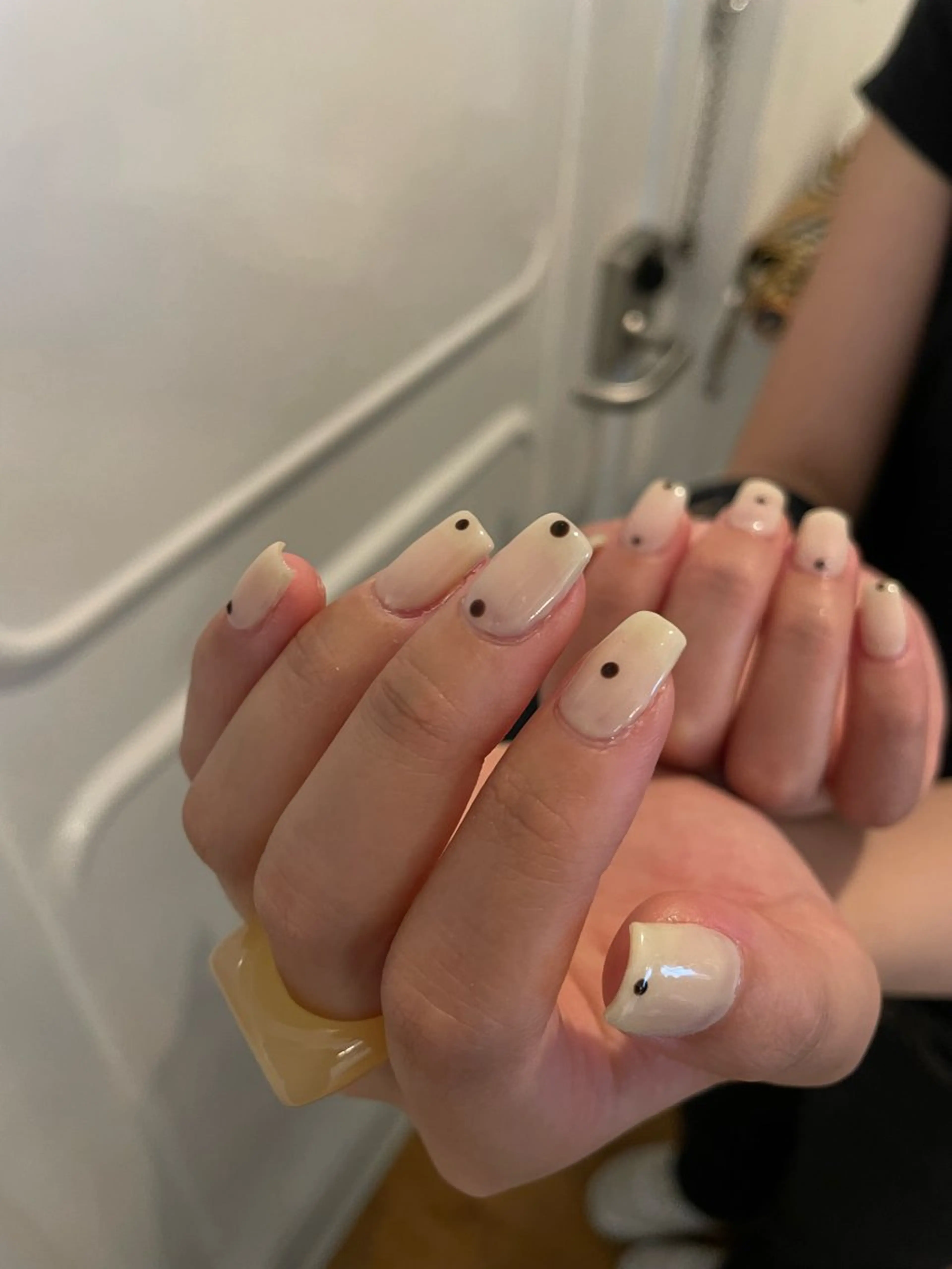 ネイル hachi所属・hachi__ nao_のネイルデザイン