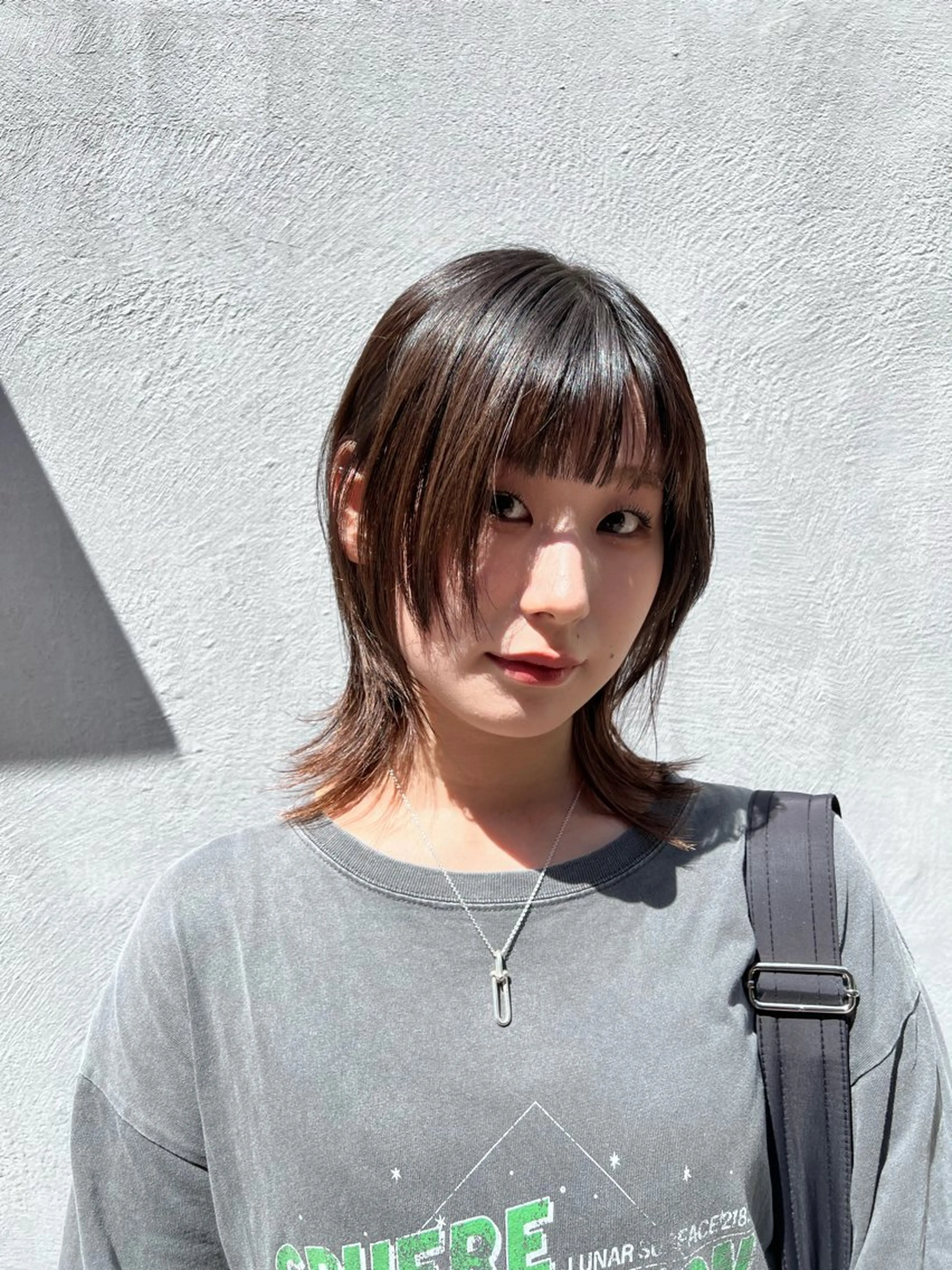 (U24学割)カット＋シャンプーブロー💇‍♂️の写真