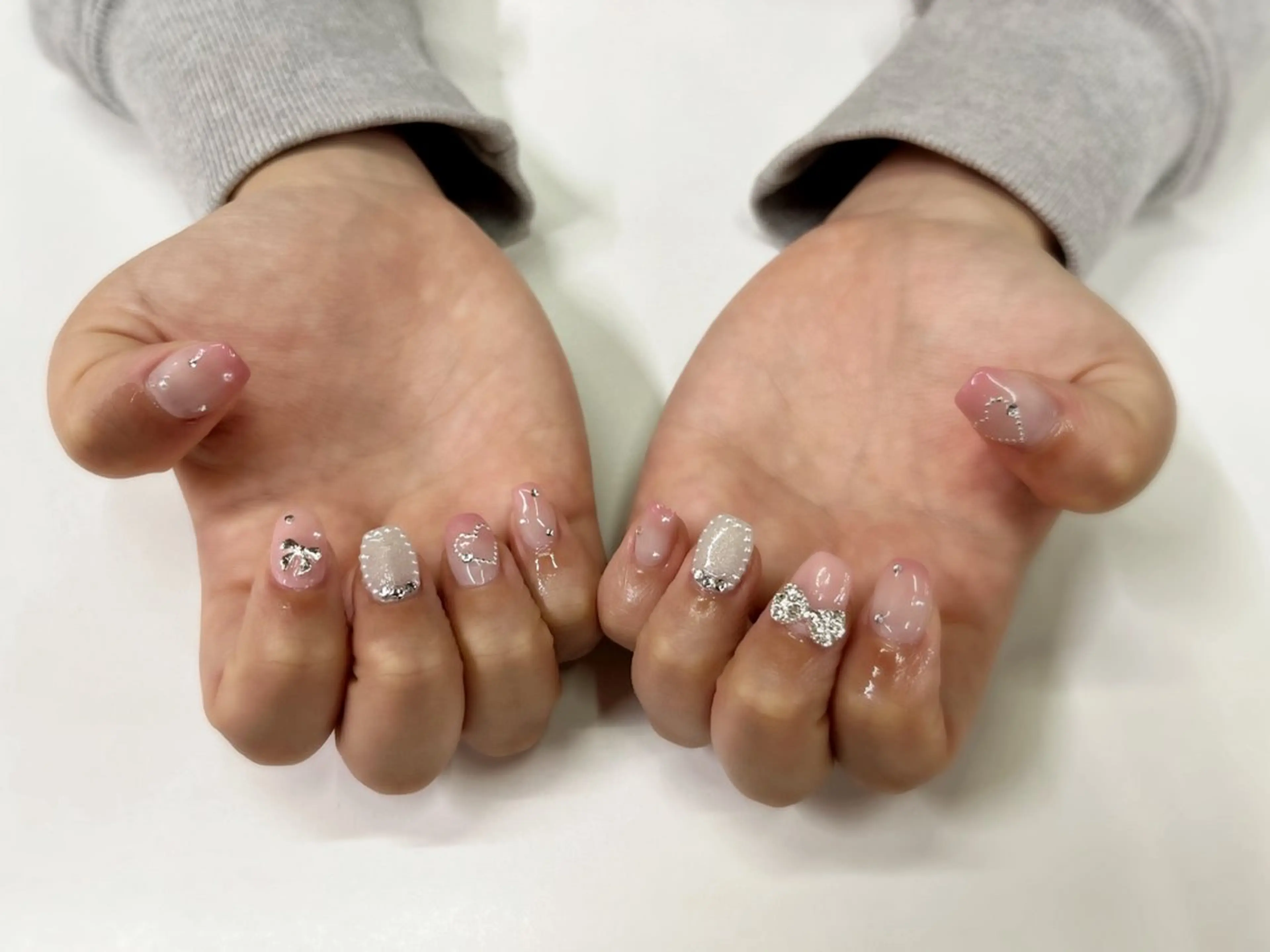 ネイル デ・アイム赤城所属・ナリス化粧品🌹 saoriのエステ・リラクイメージ