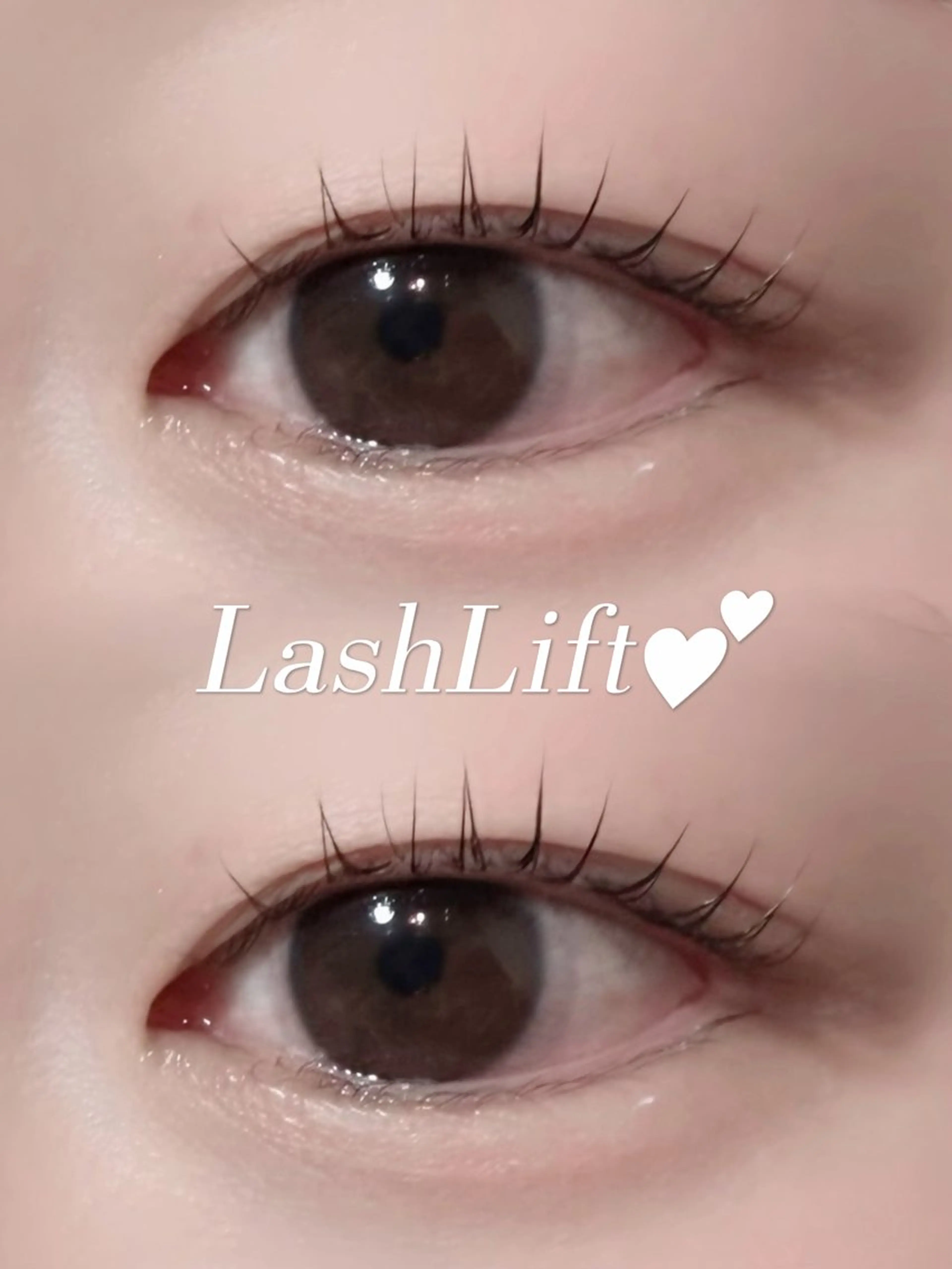 マツエク・マツパ マツパ CHERILY meiのマツエク・マツパデザイン